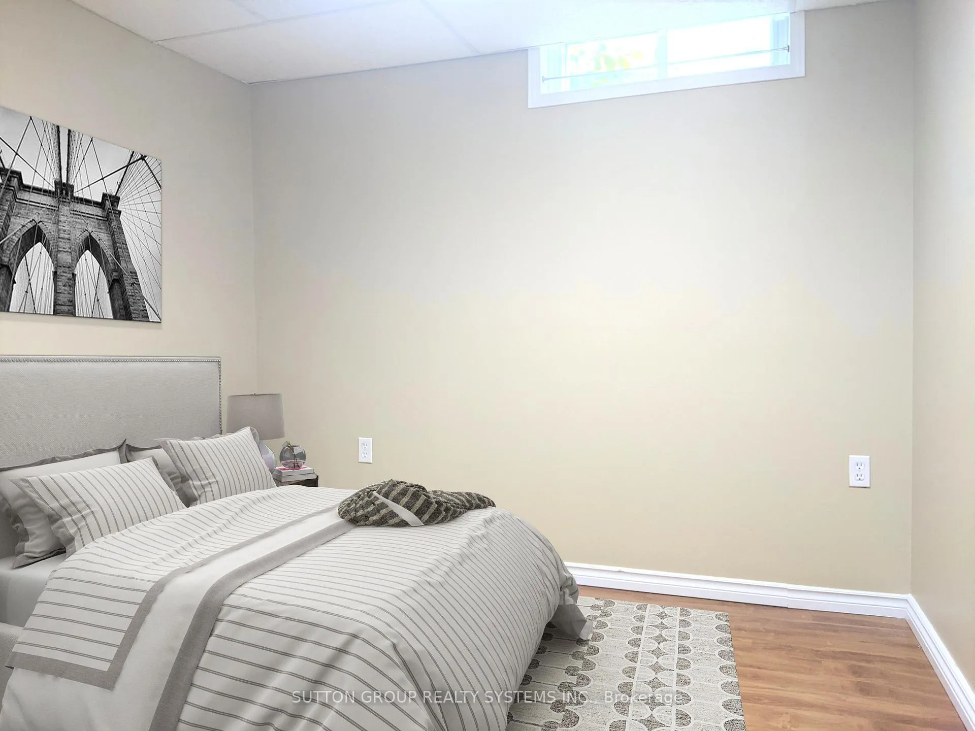 Photo 11 of Unit Lower, 85 Covington Crescent, Kitchener — HOMEH