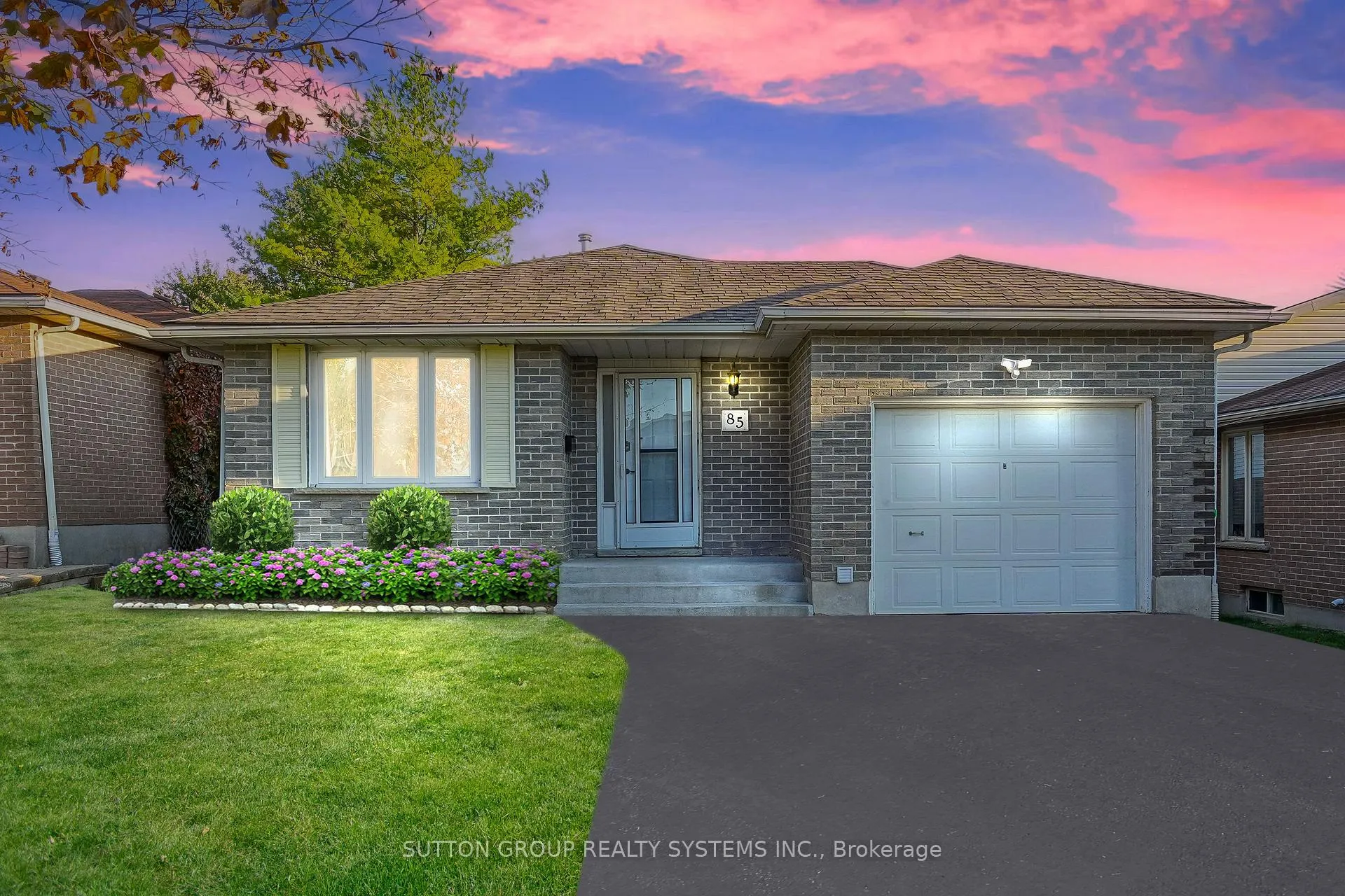 Photo 13 of Unit Lower, 85 Covington Crescent, Kitchener — HOMEH