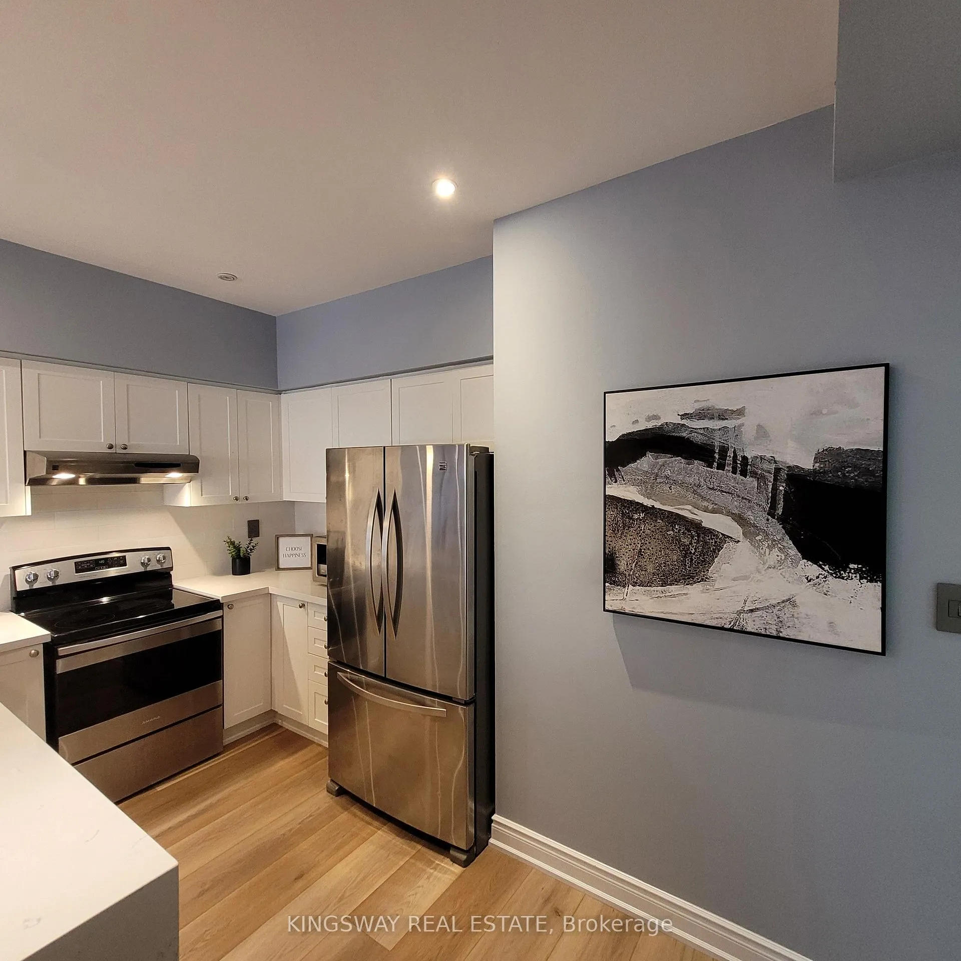 Photo 15 of 74B Coxwell Avenue, Toronto, Greenwood-Coxwell — HOMEH