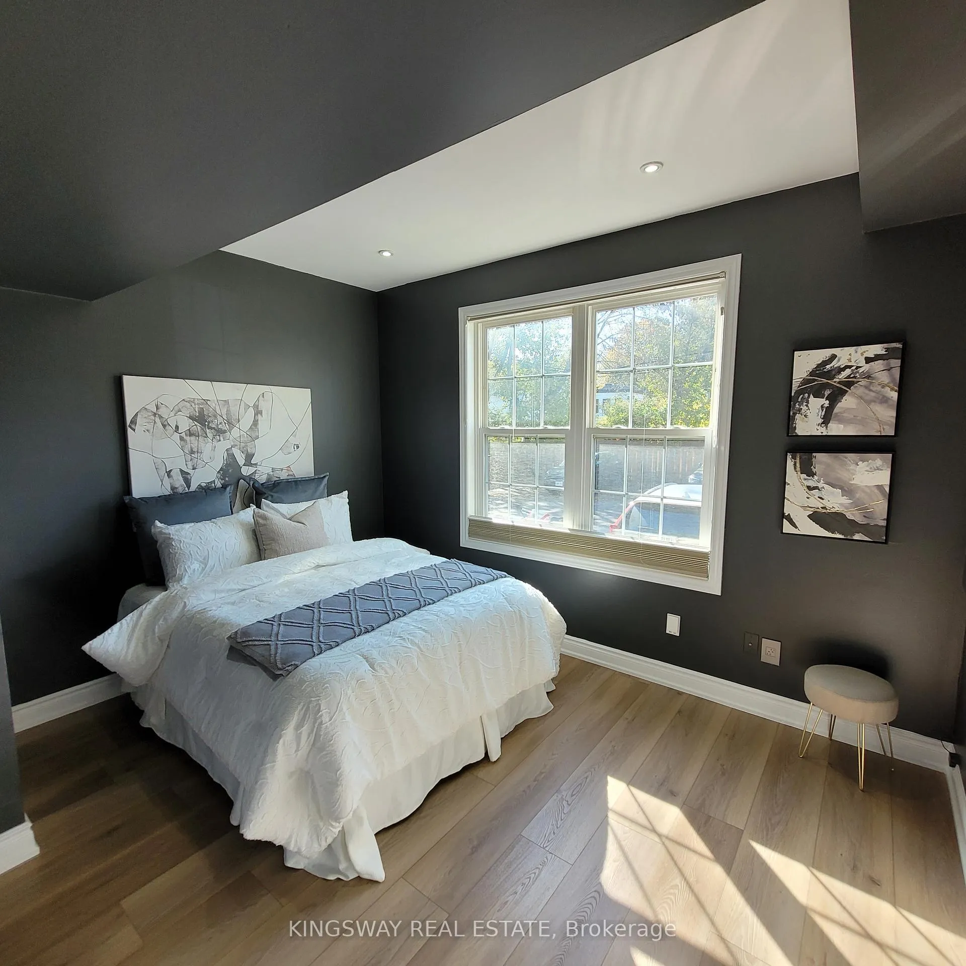 Photo 27 of 74B Coxwell Avenue, Toronto, Greenwood-Coxwell — HOMEH