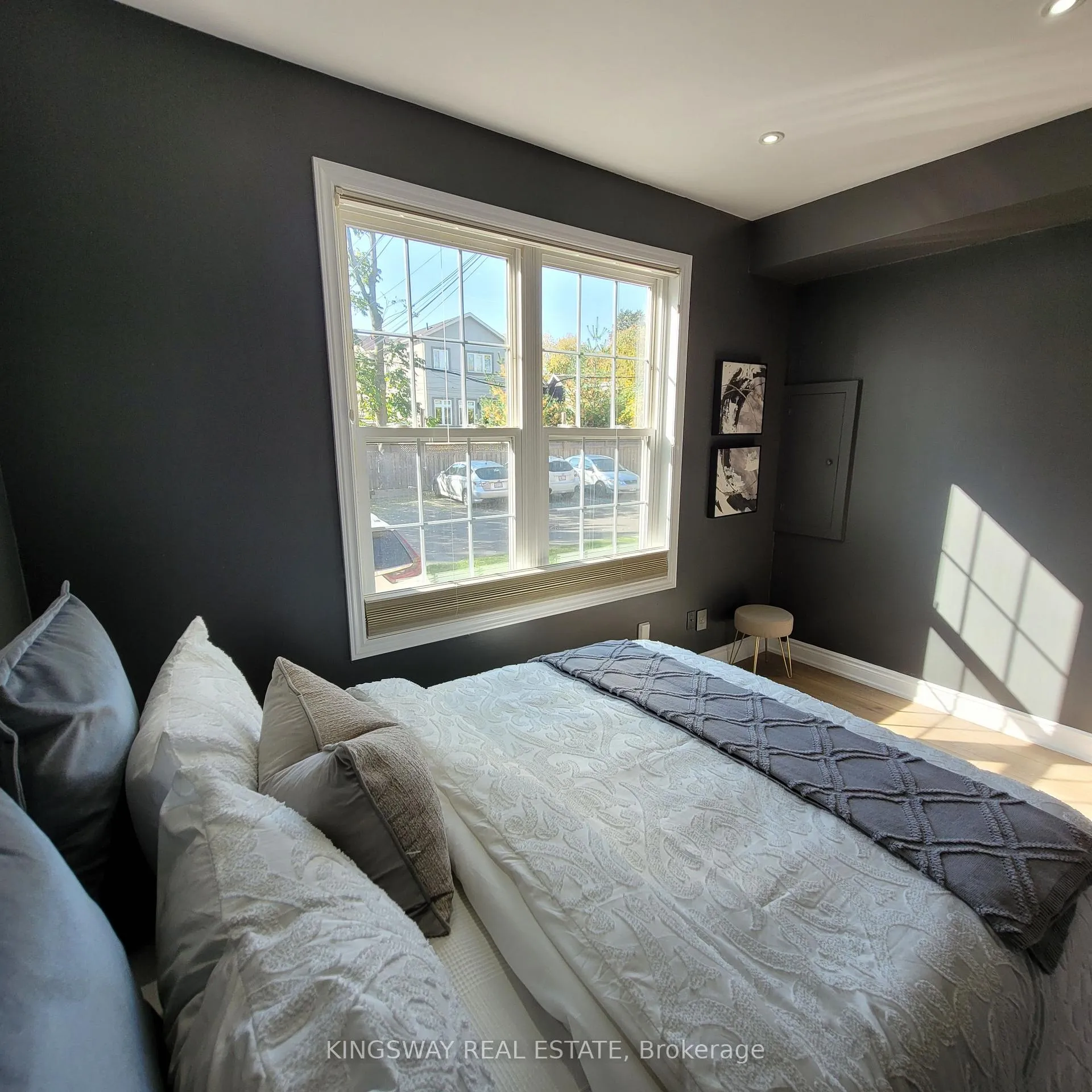 Photo 28 of 74B Coxwell Avenue, Toronto, Greenwood-Coxwell — HOMEH