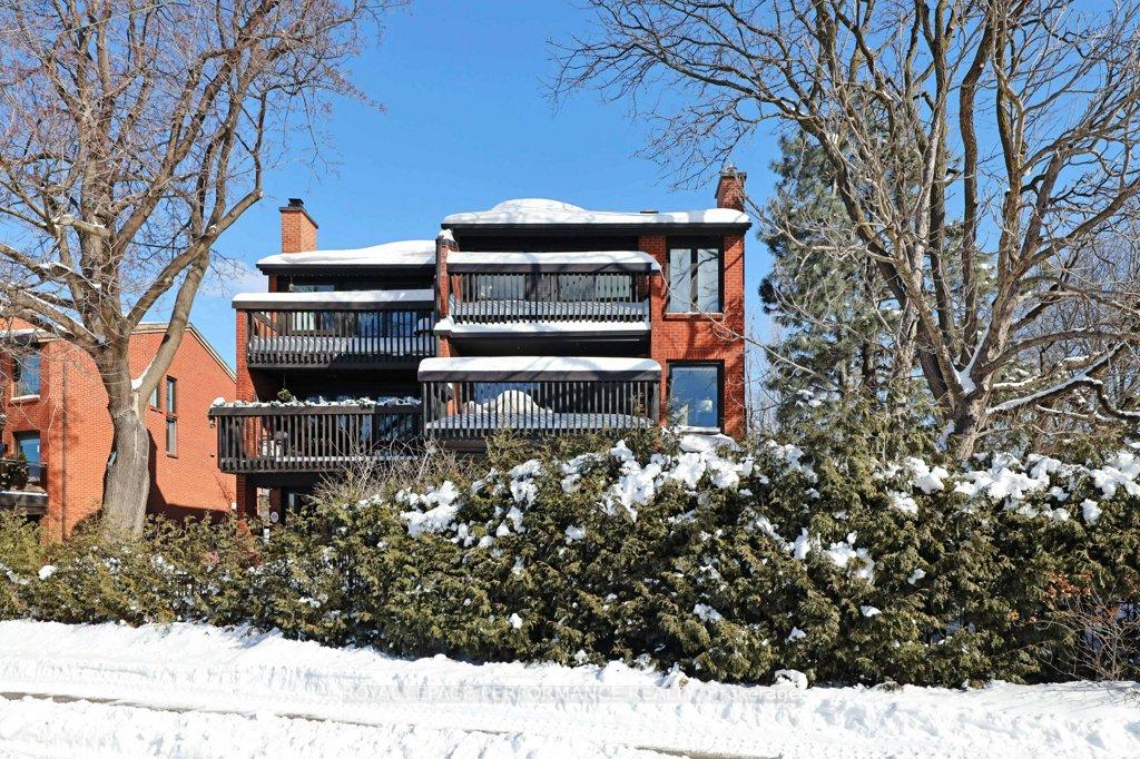 Photo 1 of 393 Echo Drive, Ottawa, Ottawa East — HOMEH