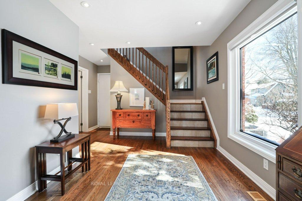 Photo 2 of 393 Echo Drive, Ottawa, Ottawa East — HOMEH