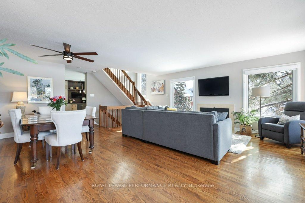 Photo 4 of 393 Echo Drive, Ottawa, Ottawa East — HOMEH