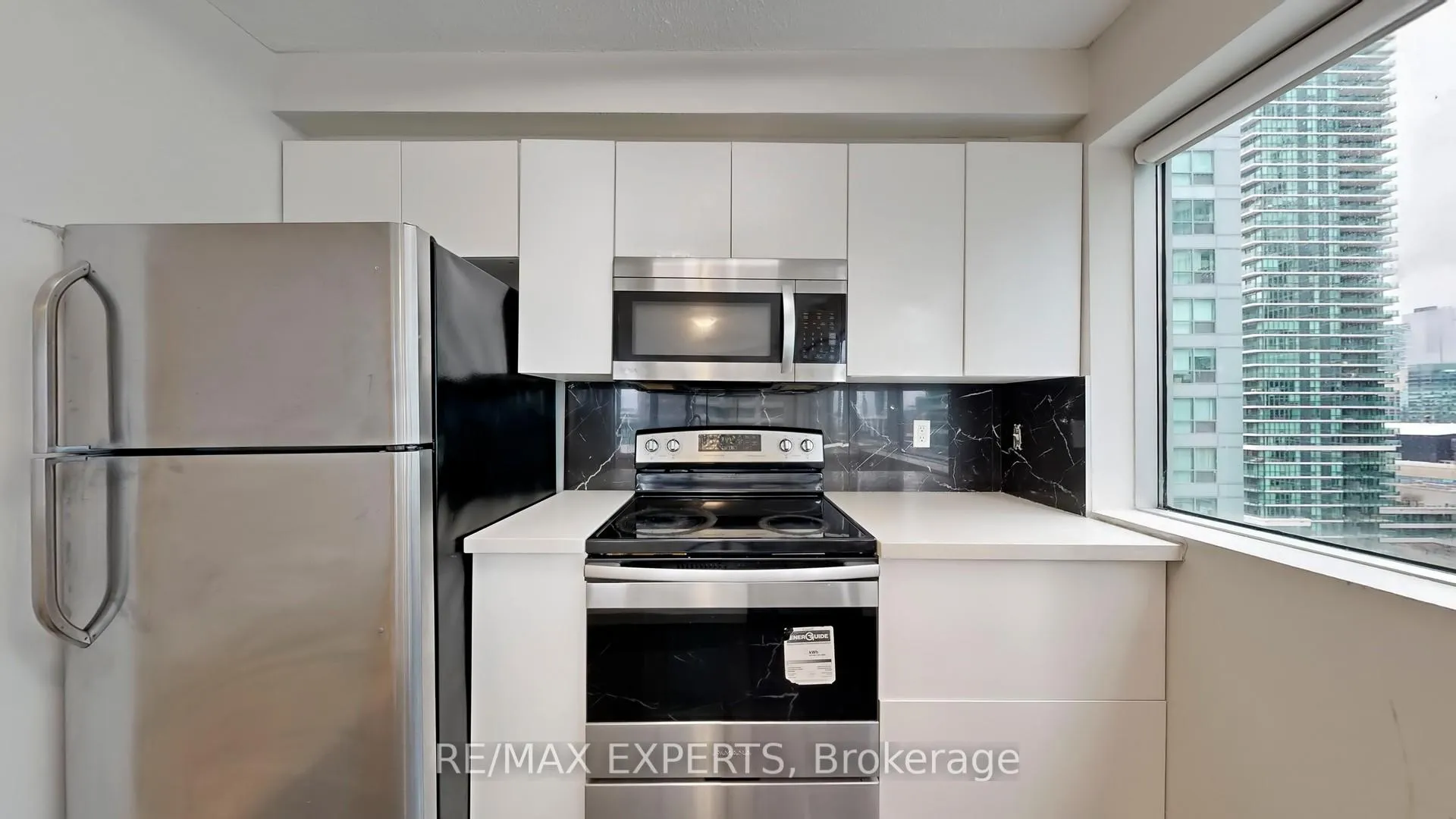 Photo 19 of Unit 1203, 10 Queens Quay W, Toronto, Waterfront Communities — HOMEH