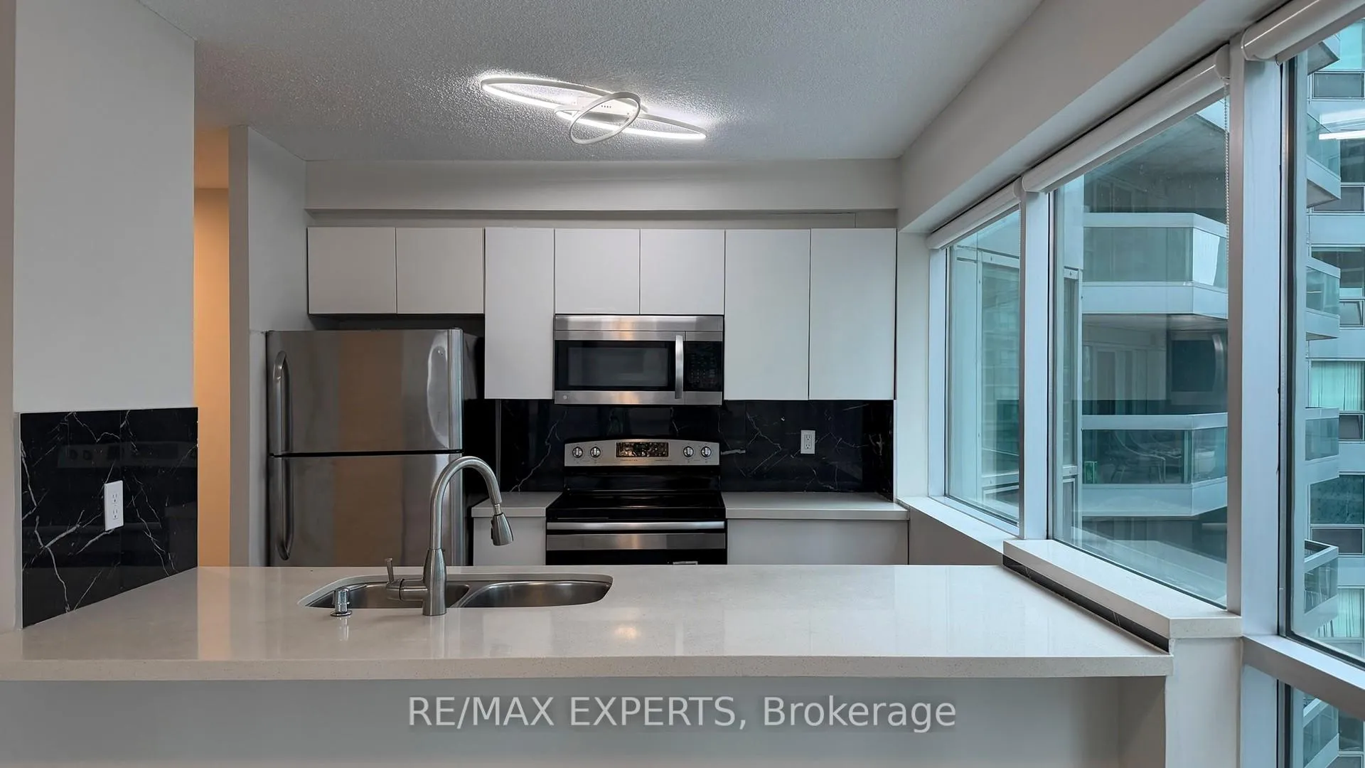 Photo 20 of Unit 1203, 10 Queens Quay W, Toronto, Waterfront Communities — HOMEH