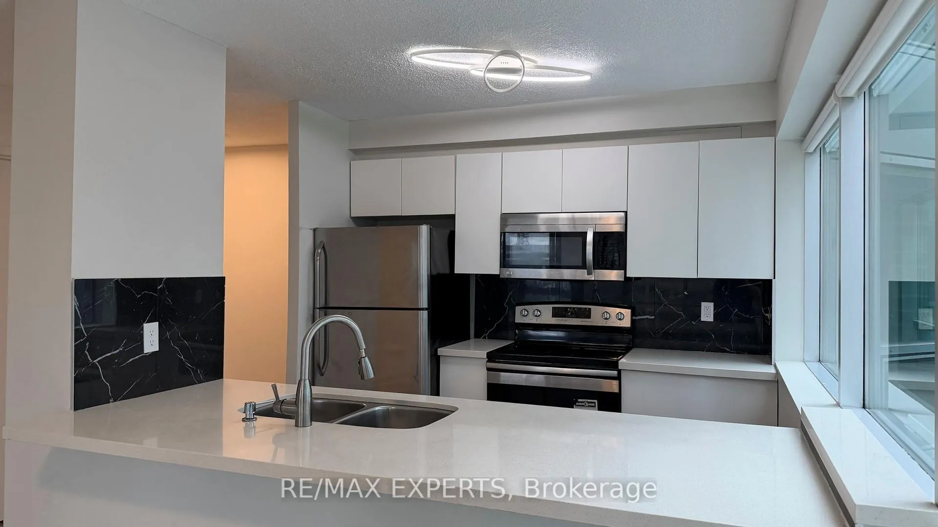 Photo 21 of Unit 1203, 10 Queens Quay W, Toronto, Waterfront Communities — HOMEH