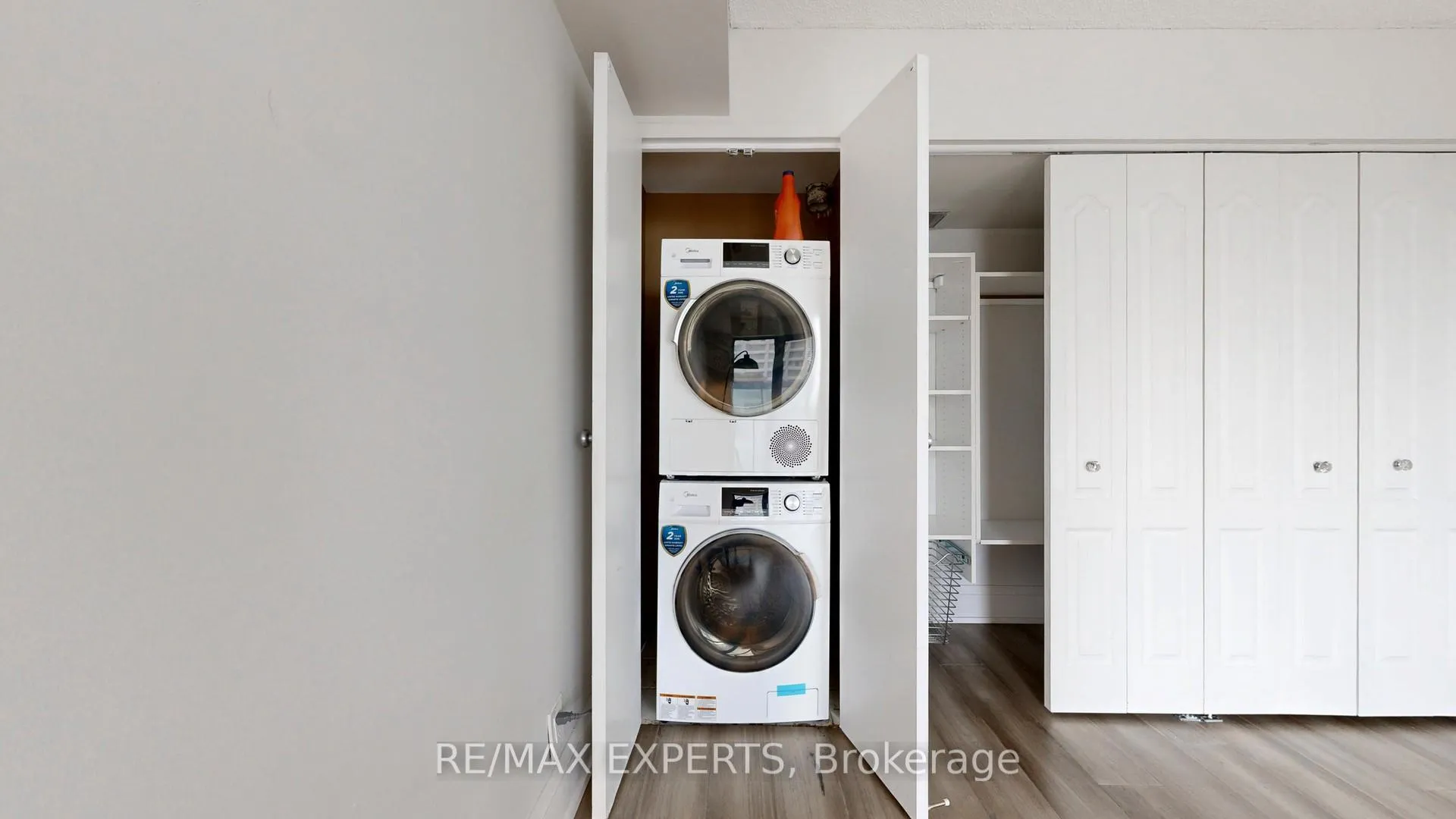 Photo 26 of Unit 1203, 10 Queens Quay W, Toronto, Waterfront Communities — HOMEH