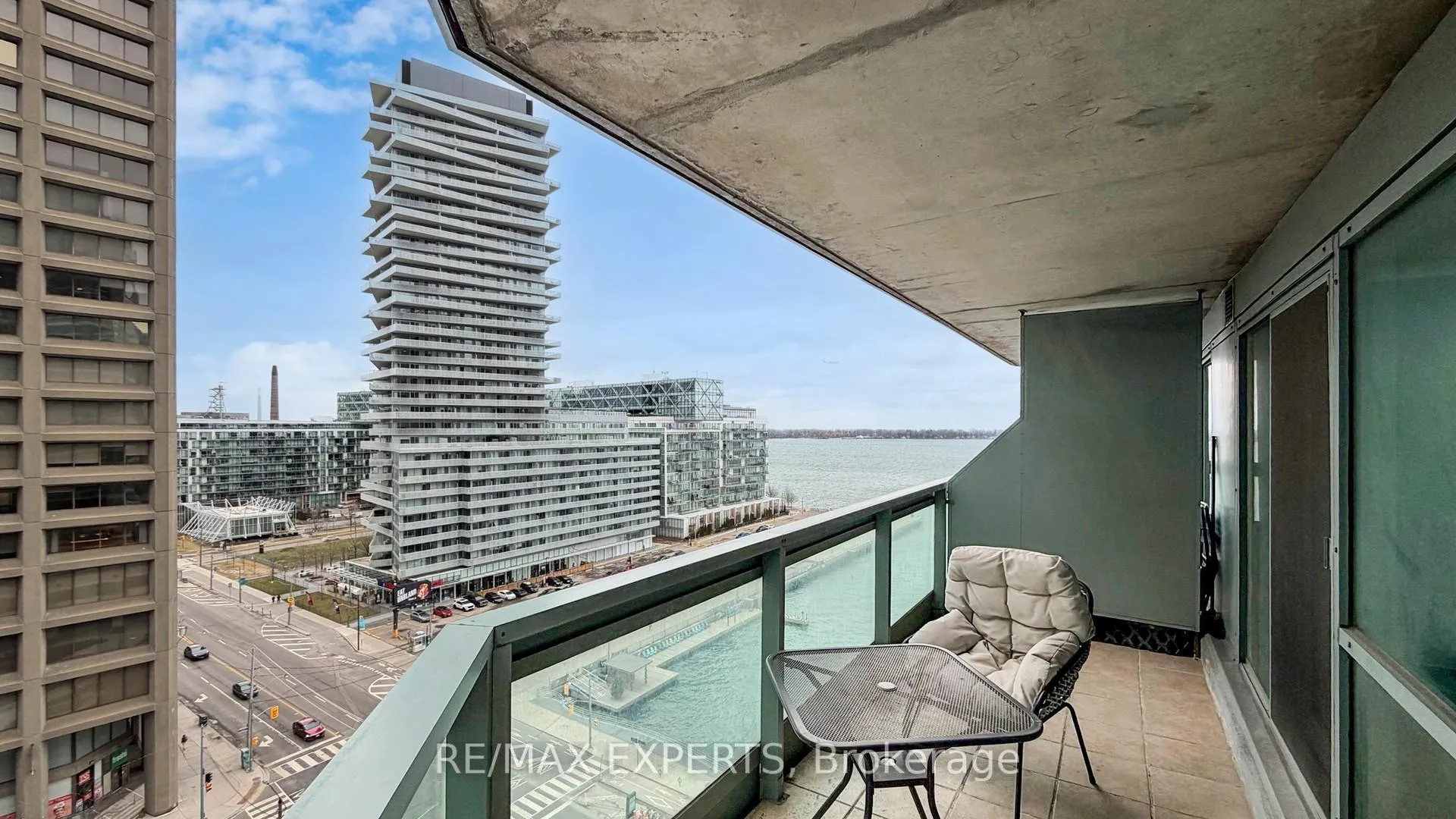 Photo 30 of Unit 1203, 10 Queens Quay W, Toronto, Waterfront Communities — HOMEH
