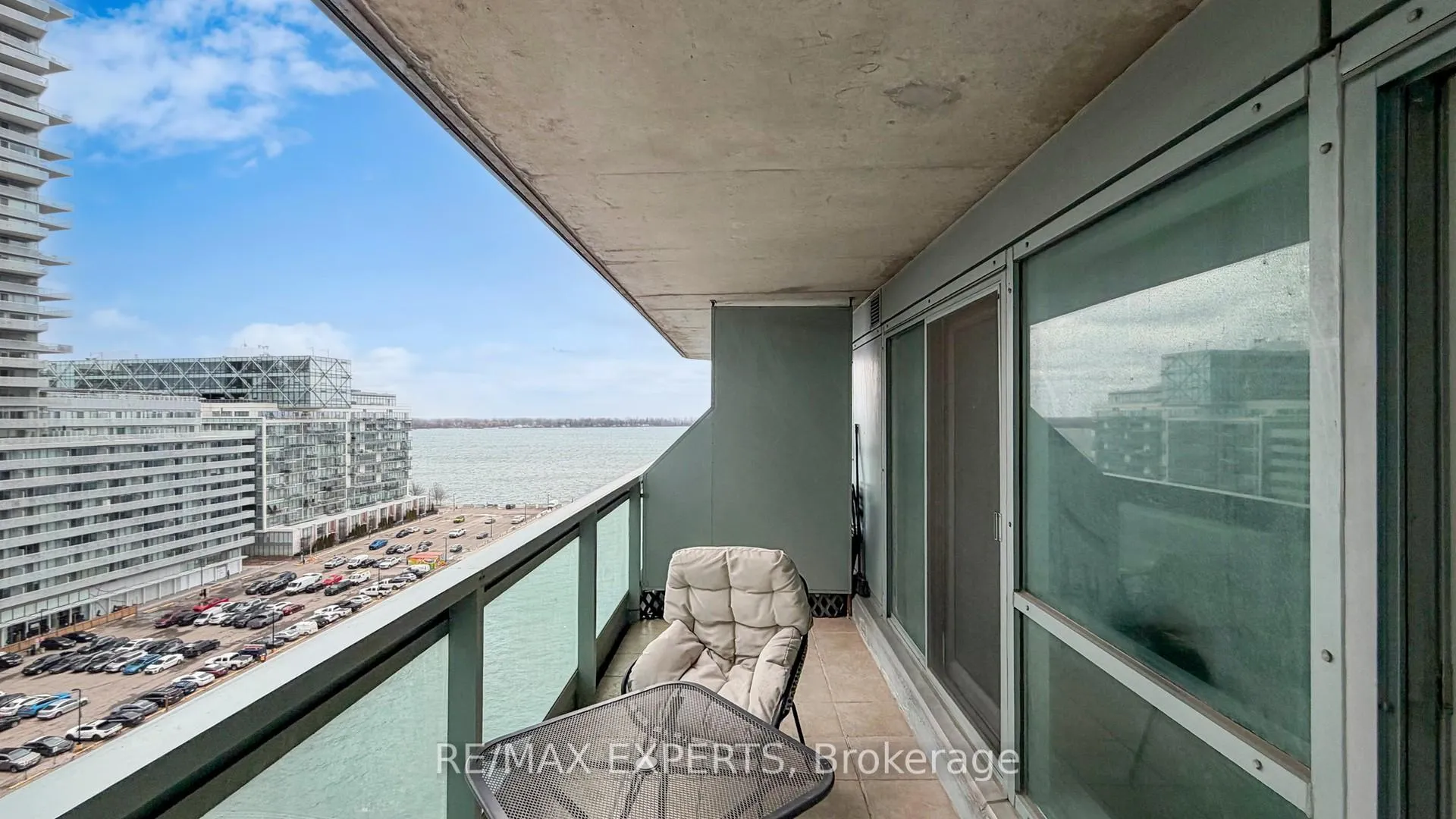Photo 31 of Unit 1203, 10 Queens Quay W, Toronto, Waterfront Communities — HOMEH