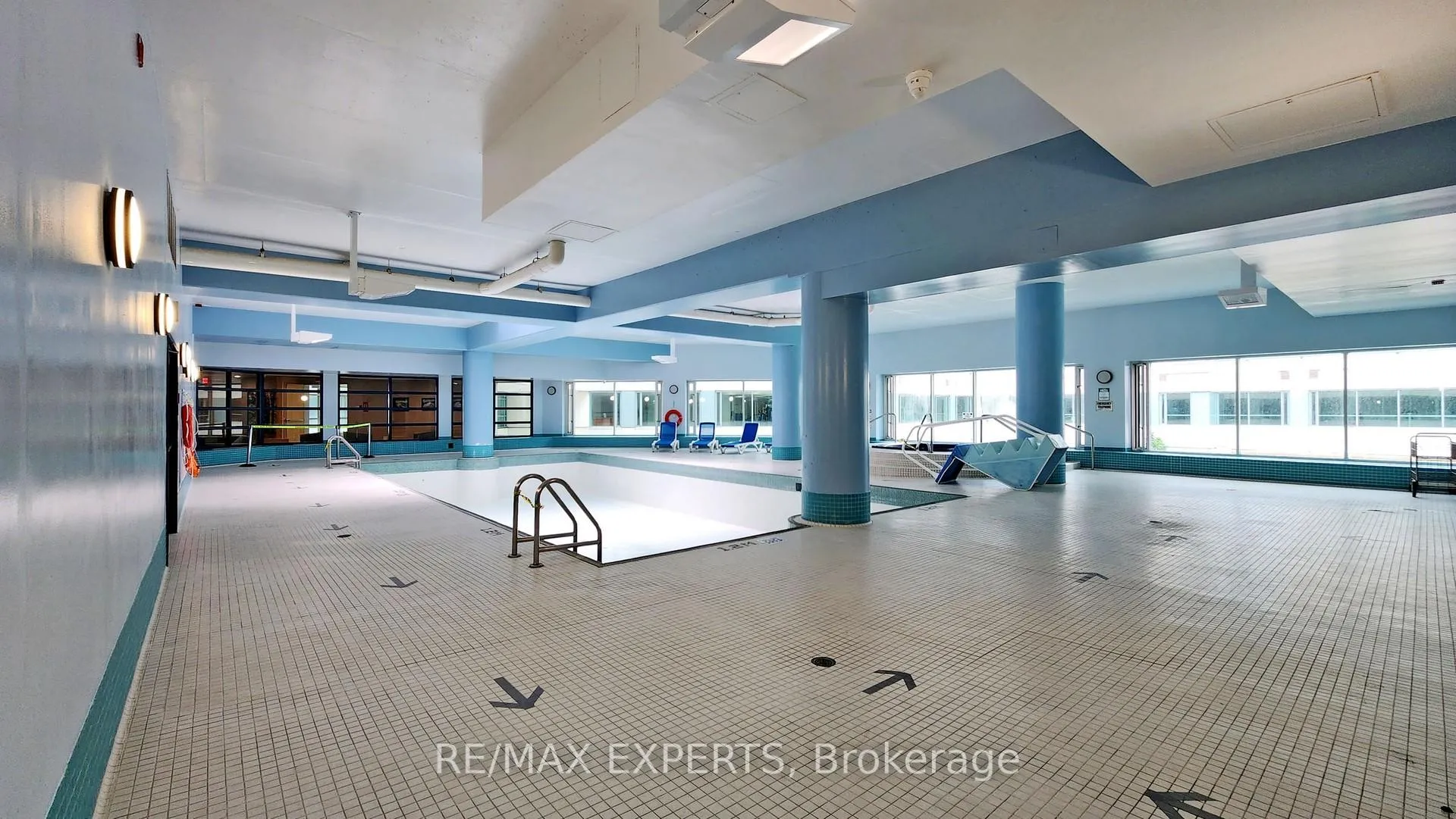 Photo 38 of Unit 1203, 10 Queens Quay W, Toronto, Waterfront Communities — HOMEH