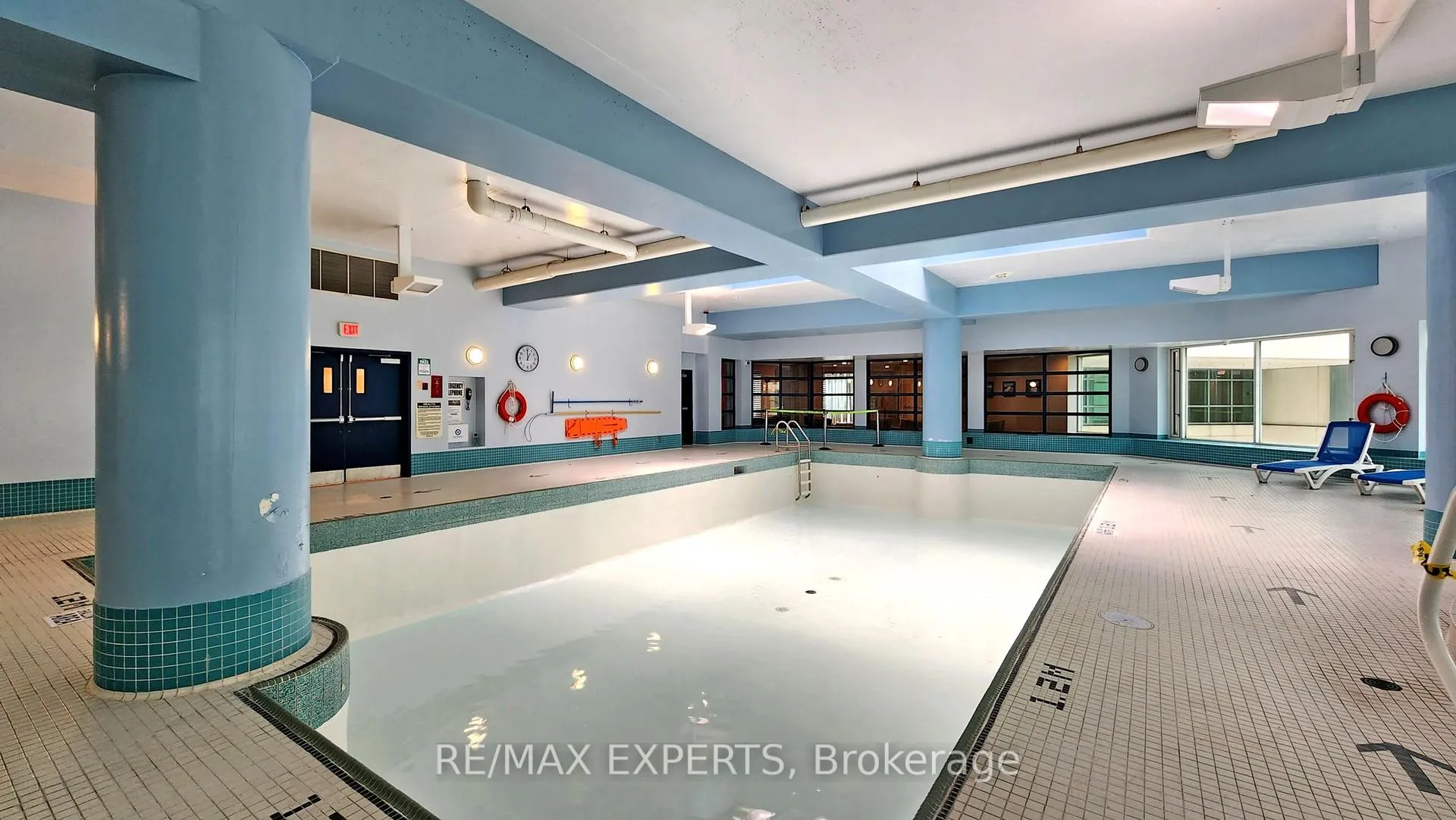 Photo 39 of Unit 1203, 10 Queens Quay W, Toronto, Waterfront Communities — HOMEH
