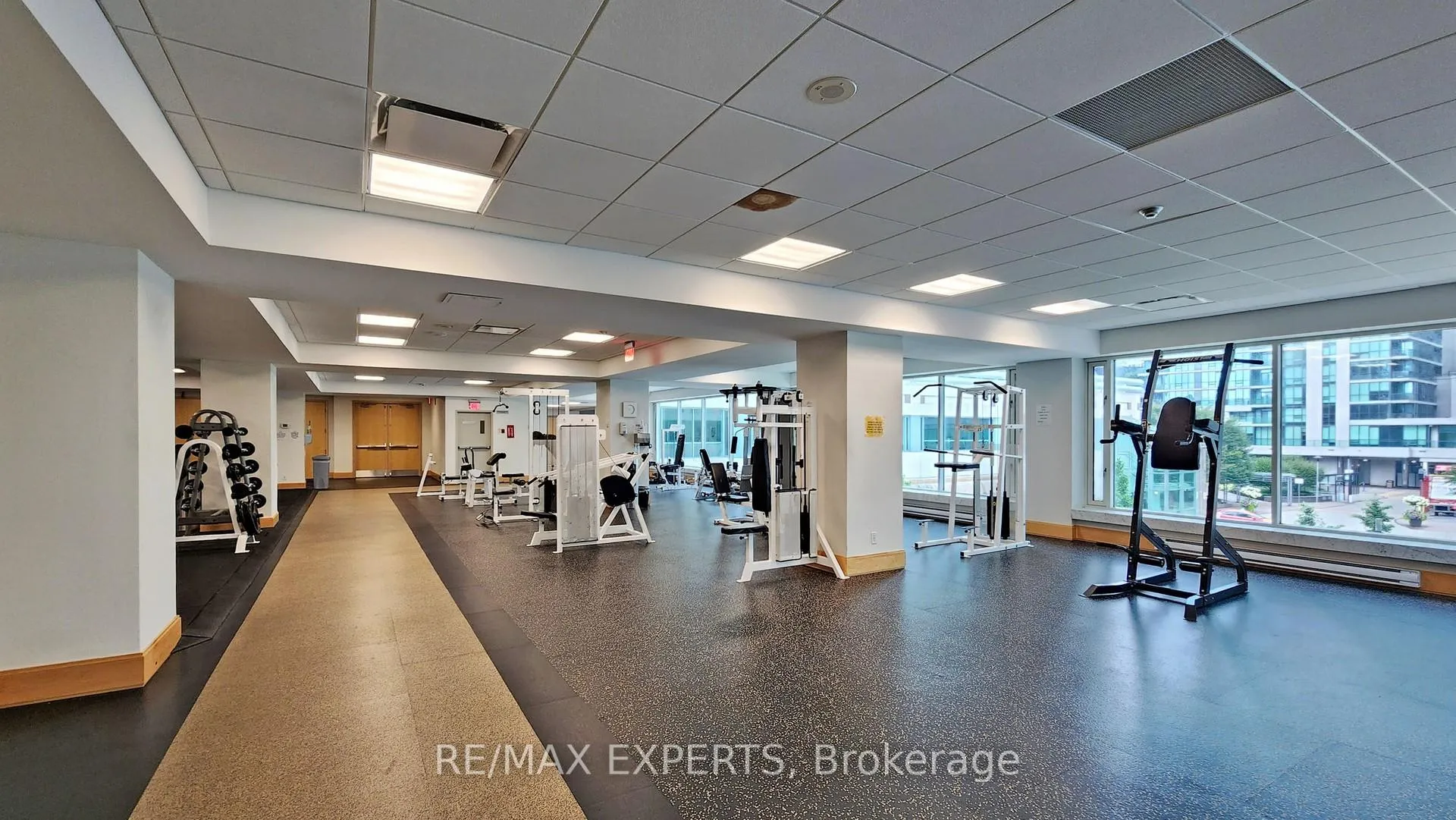 Photo 40 of Unit 1203, 10 Queens Quay W, Toronto, Waterfront Communities — HOMEH