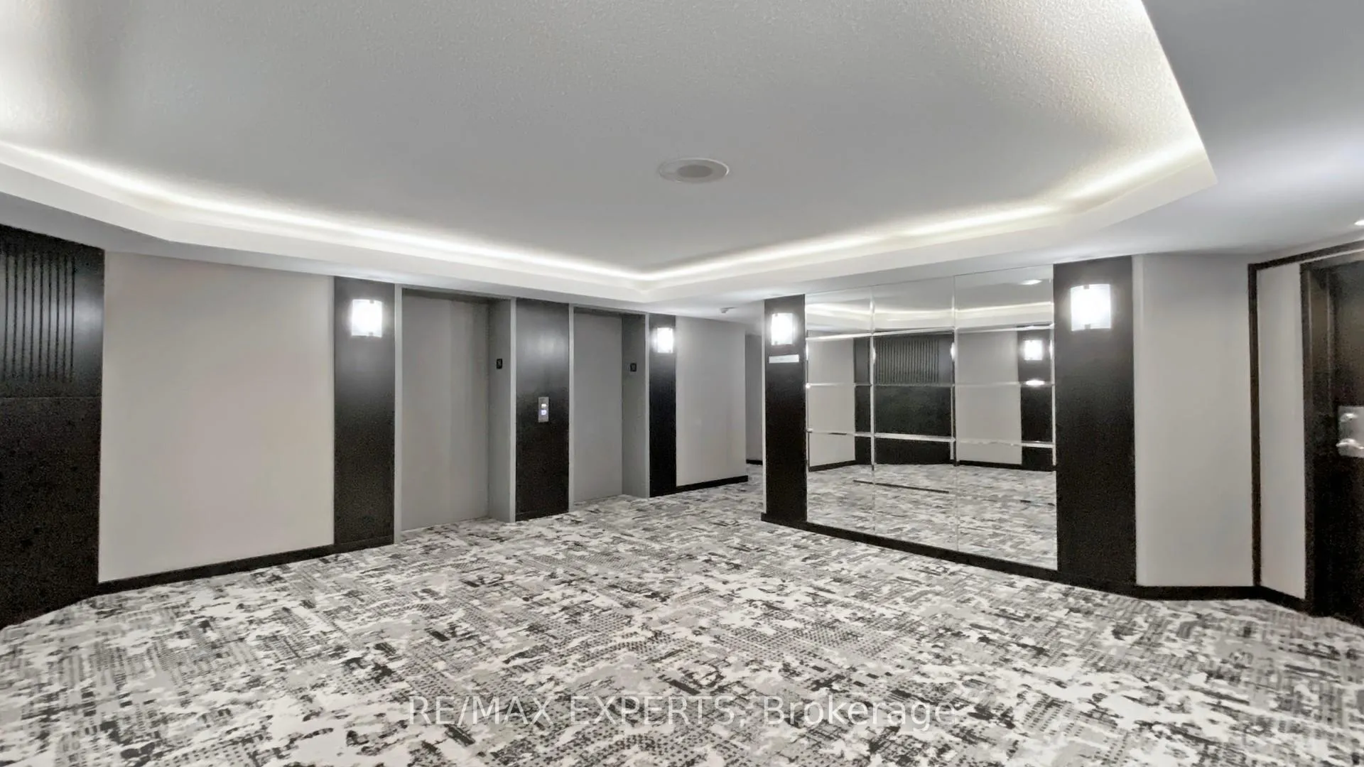 Photo 41 of Unit 1203, 10 Queens Quay W, Toronto, Waterfront Communities — HOMEH