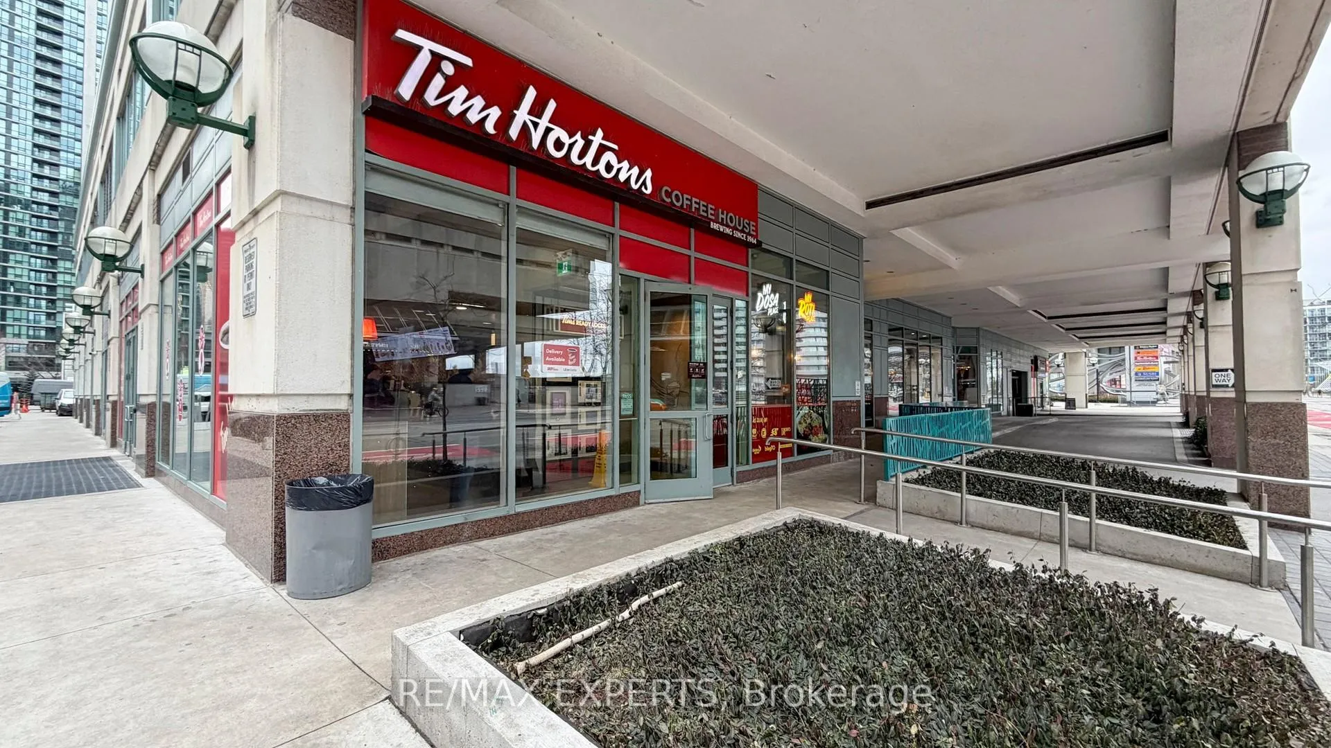 Photo 50 of Unit 1203, 10 Queens Quay W, Toronto, Waterfront Communities — HOMEH