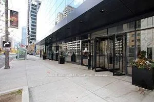 Photo 3 of Unit 5409, 488 University Avenue, Toronto, University — HOMEH