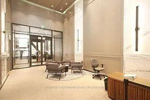 Photo 7 of Unit 5409, 488 University Avenue, Toronto, University — HOMEH