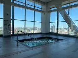 Photo 10 of Unit 5409, 488 University Avenue, Toronto, University — HOMEH