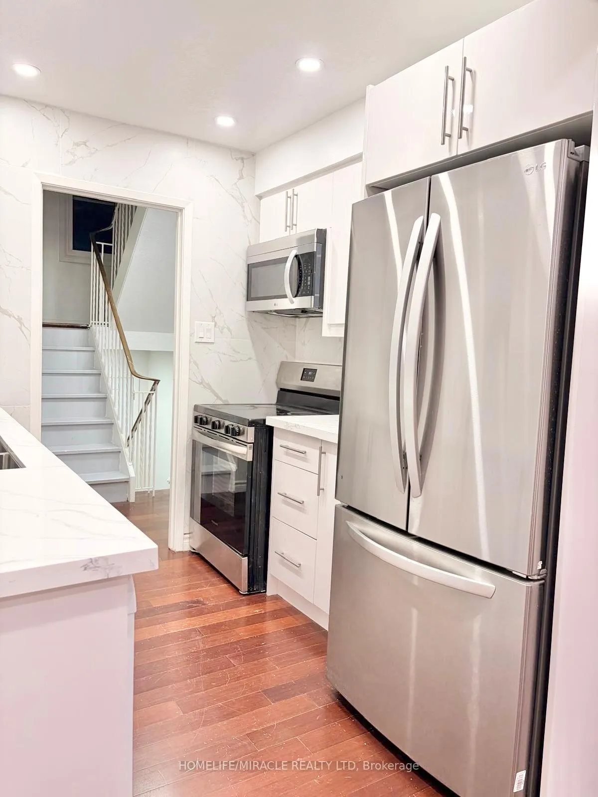 Photo 7 of Unit 2, 433 Keats Way, Waterloo — HOMEH