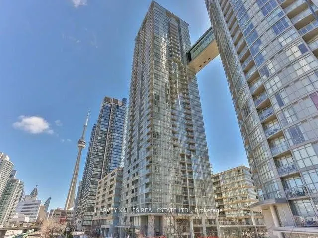 Front of Unit 335, 15 Iceboat Terrace