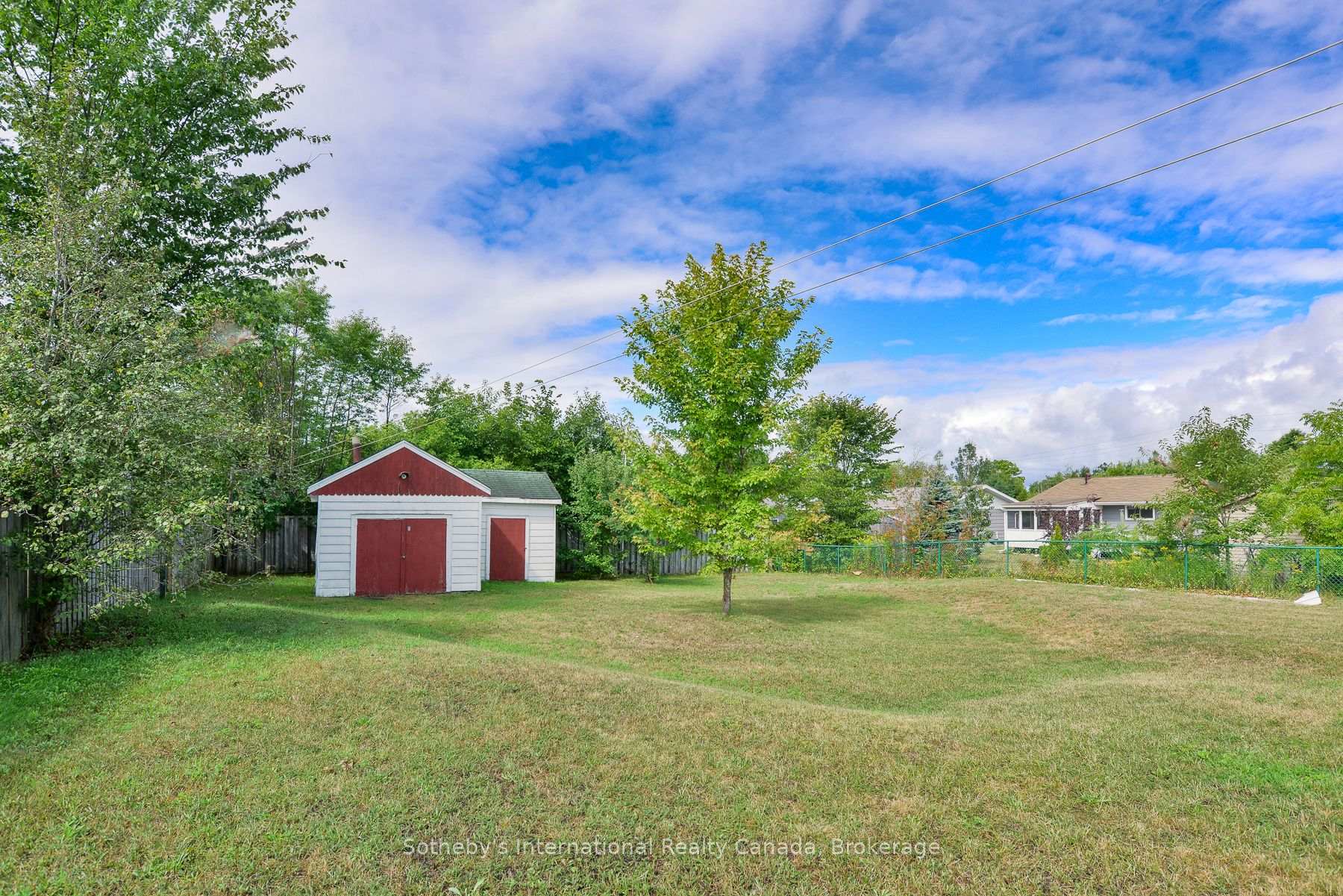 Photo 19 of 255 Clarence Street, Gravenhurst, Muskoka (S) — HOMEH