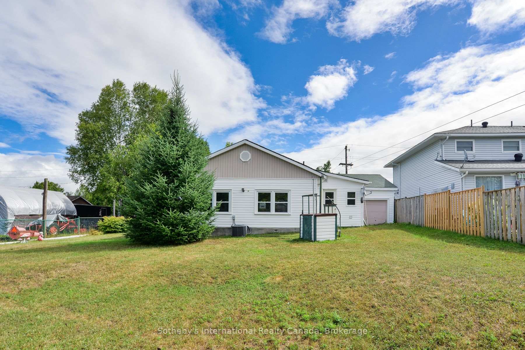 Photo 20 of 255 Clarence Street, Gravenhurst, Muskoka (S) — HOMEH