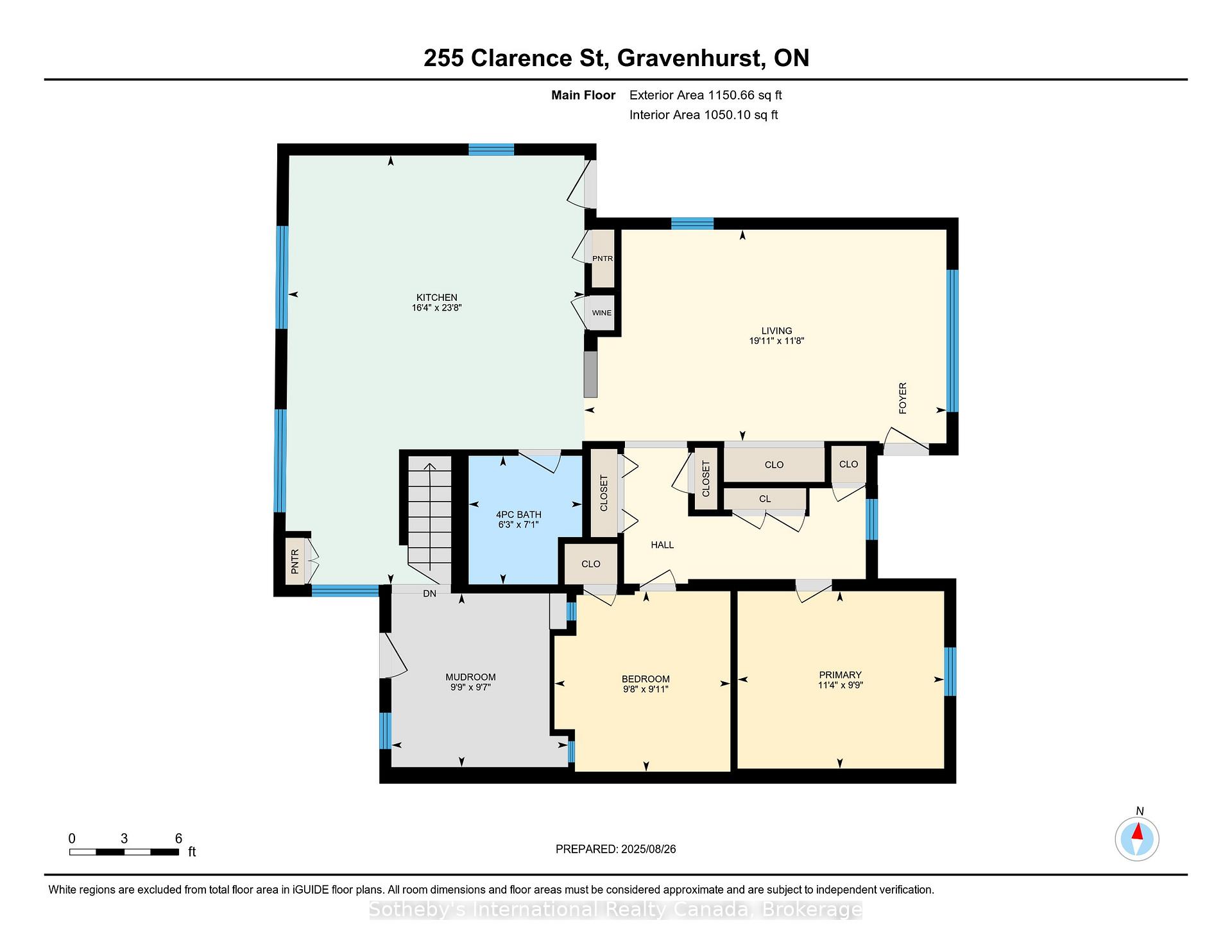 Photo 21 of 255 Clarence Street, Gravenhurst, Muskoka (S) — HOMEH