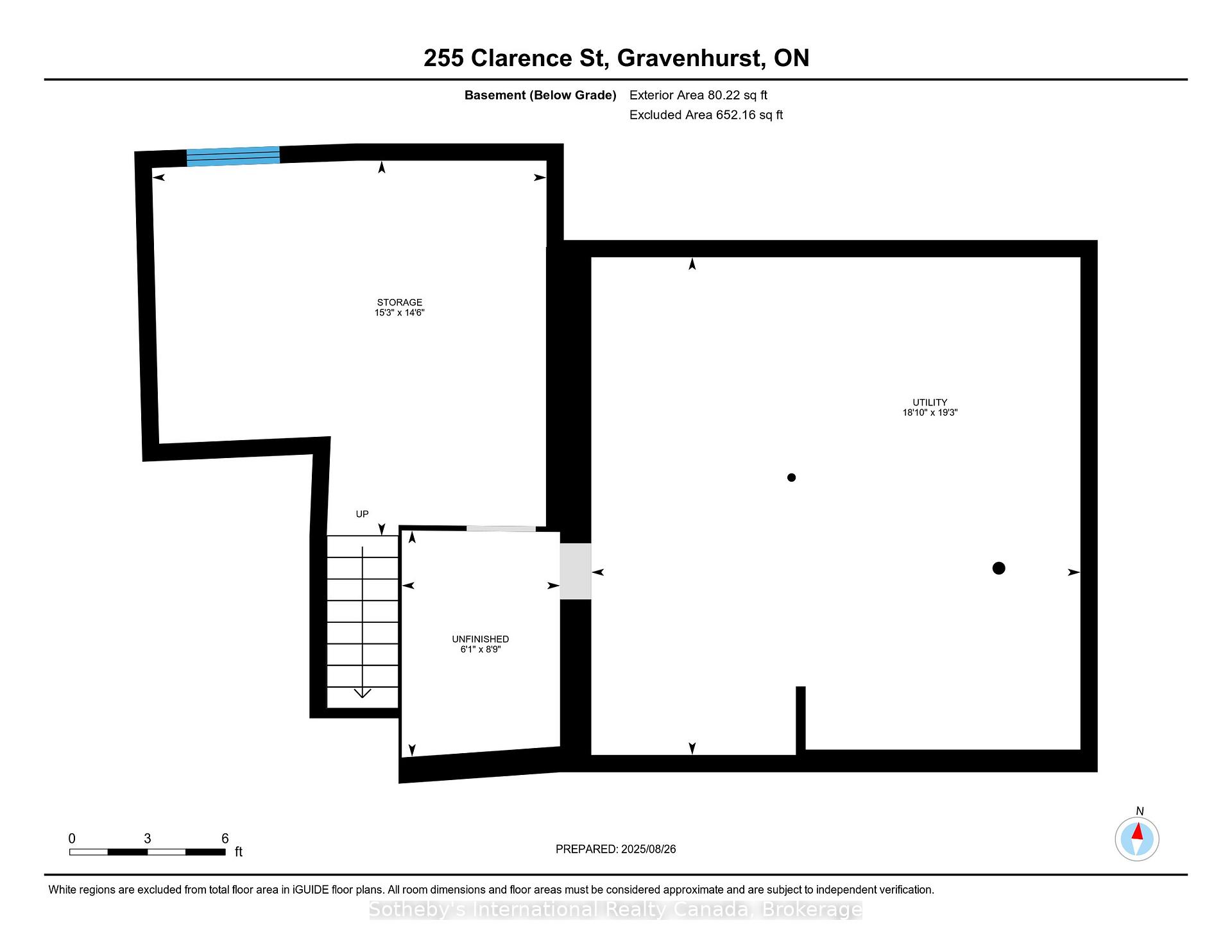 Photo 22 of 255 Clarence Street, Gravenhurst, Muskoka (S) — HOMEH
