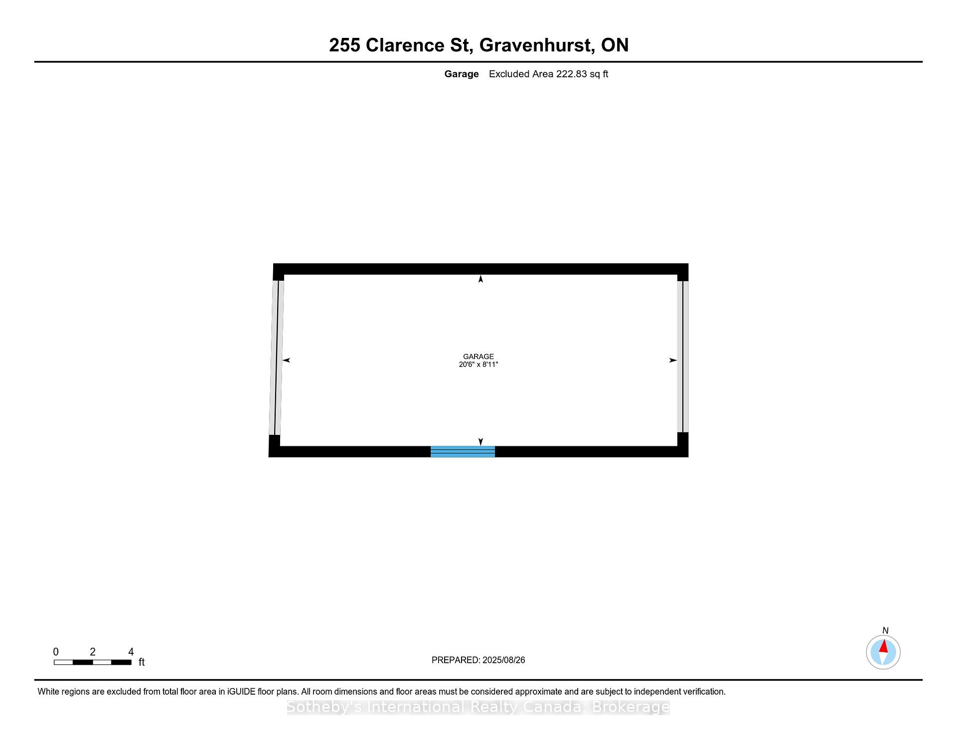 Photo 23 of 255 Clarence Street, Gravenhurst, Muskoka (S) — HOMEH