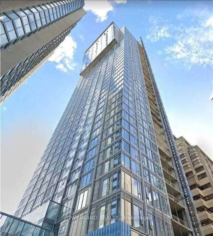 Photo 1 of Unit 1405, 188 Cumberland Street, Toronto, The Annex — HOMEH