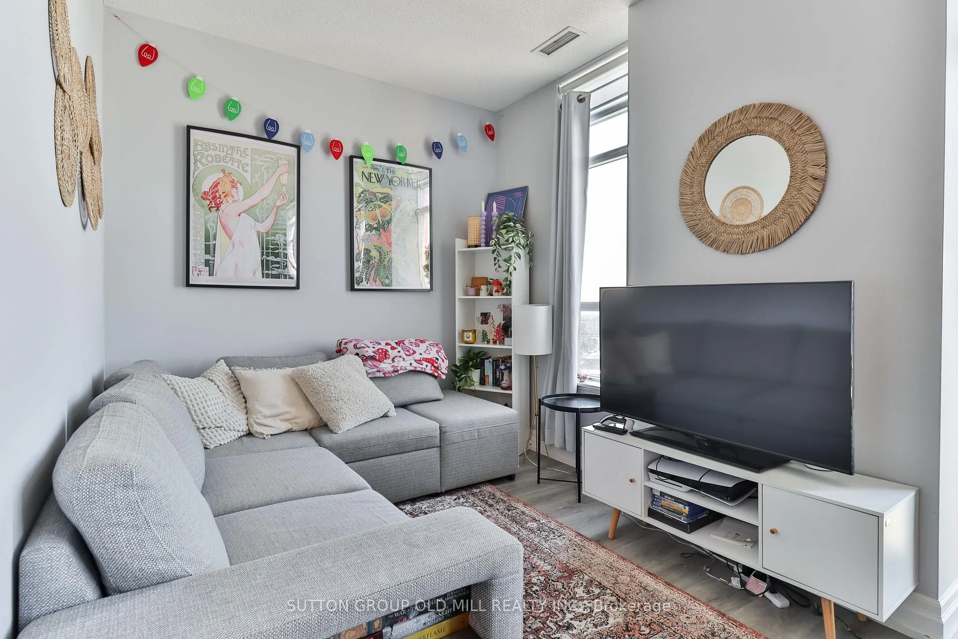 Photo 8 of Unit 2212, 38 Joe Shuster Way, Toronto, Niagara — HOMEH