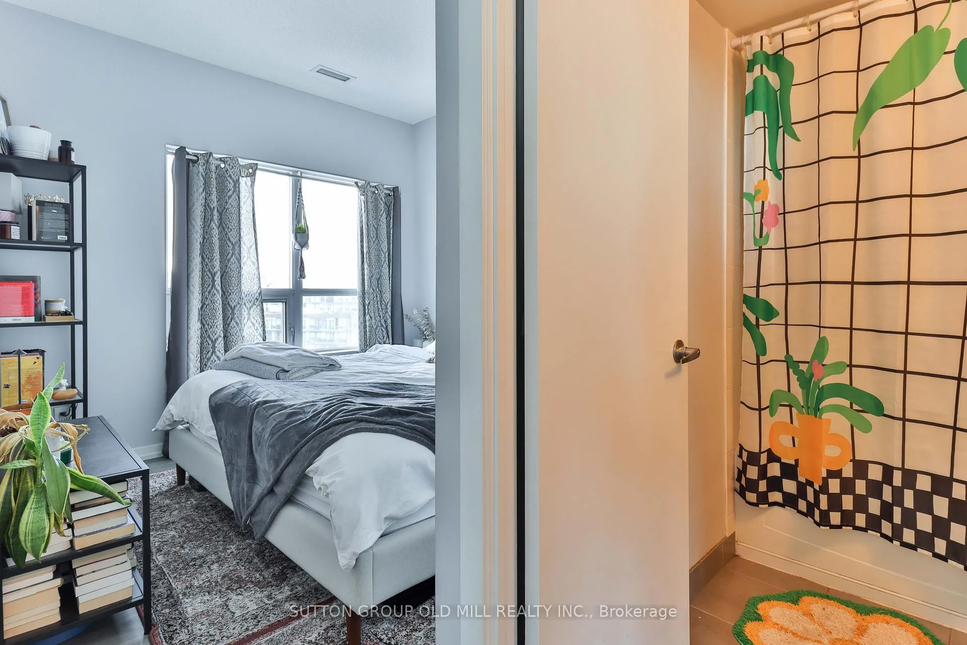 Photo 11 of Unit 2212, 38 Joe Shuster Way, Toronto, Niagara — HOMEH
