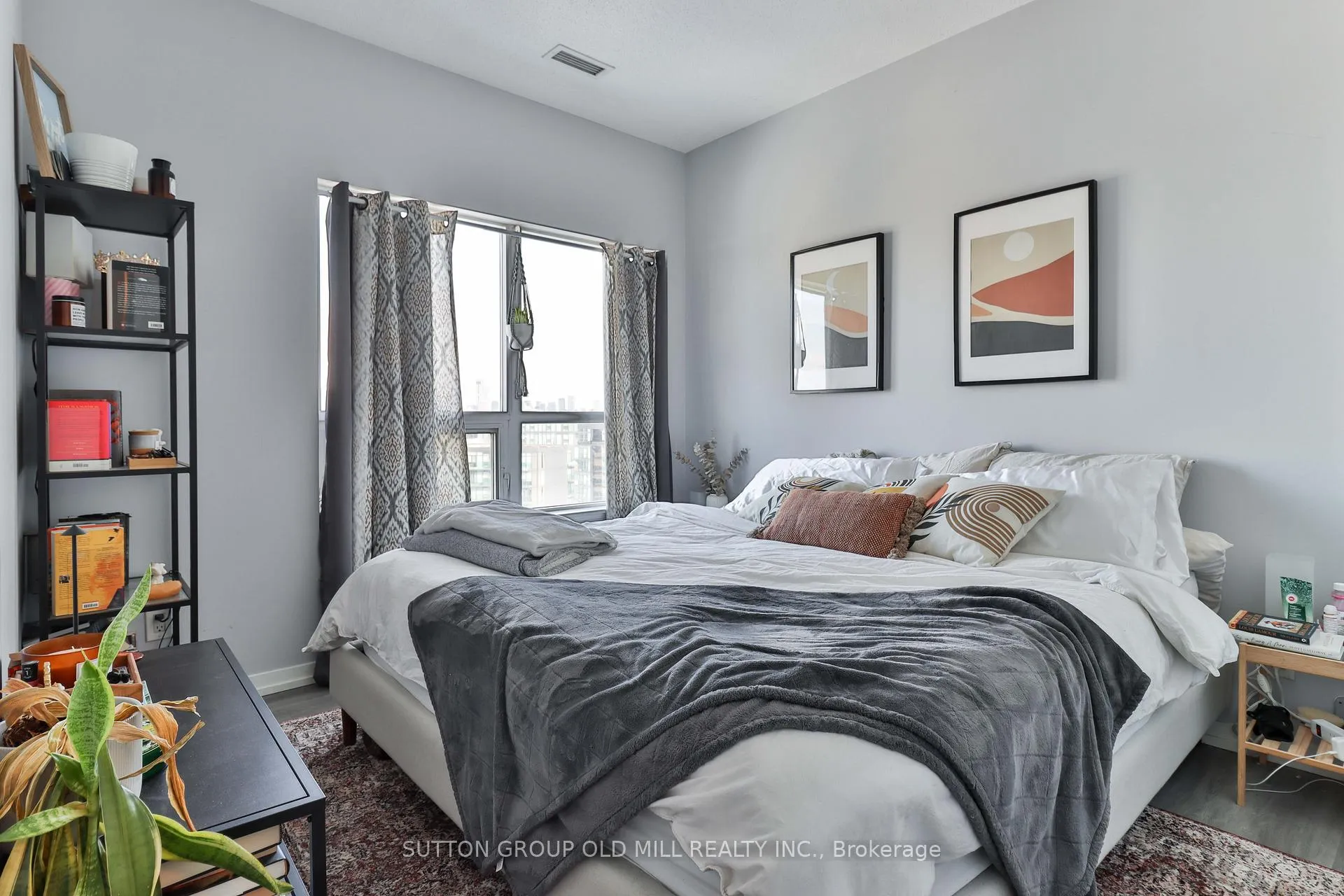 Photo 13 of Unit 2212, 38 Joe Shuster Way, Toronto, Niagara — HOMEH