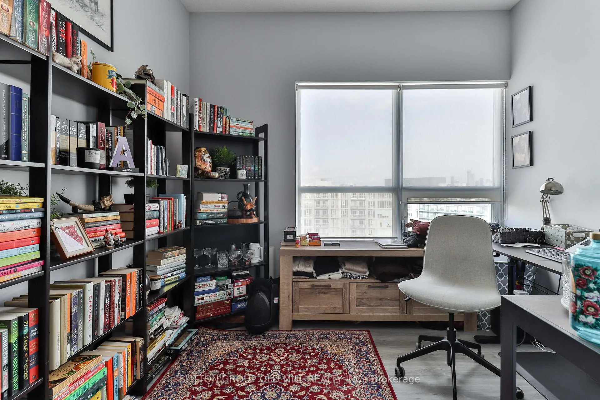Photo 14 of Unit 2212, 38 Joe Shuster Way, Toronto, Niagara — HOMEH