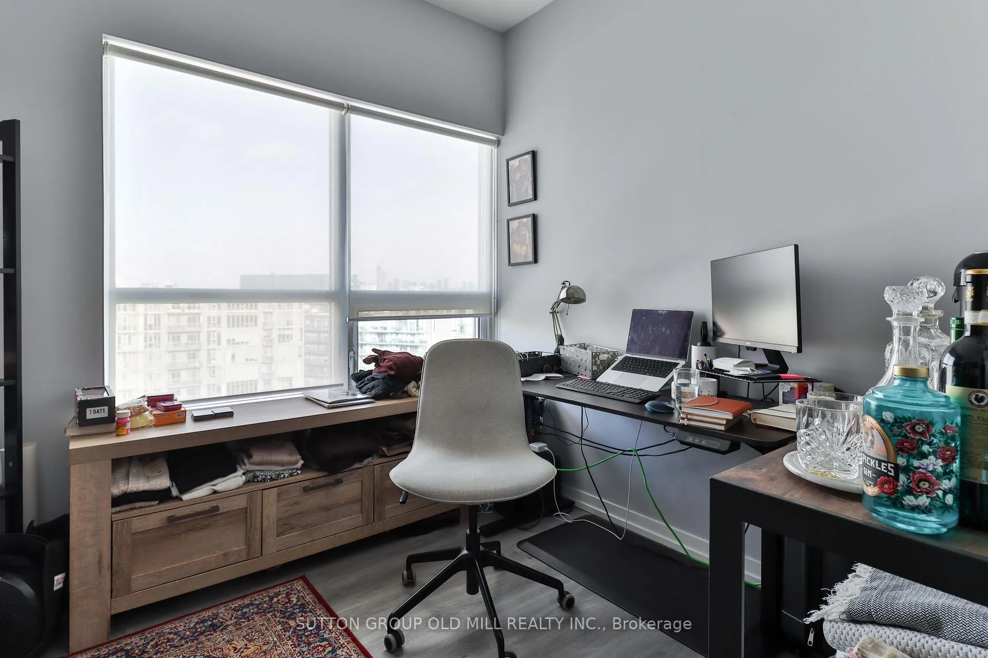 Photo 15 of Unit 2212, 38 Joe Shuster Way, Toronto, Niagara — HOMEH
