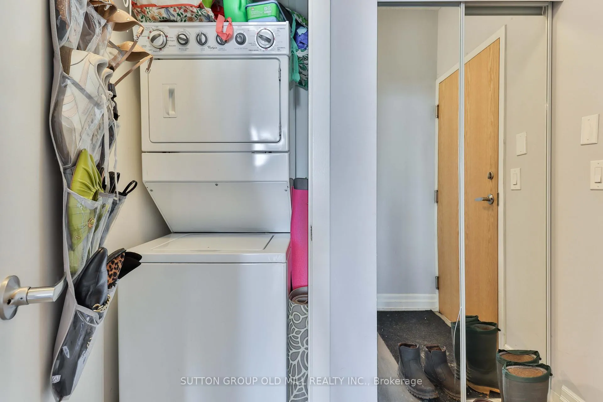 Photo 16 of Unit 2212, 38 Joe Shuster Way, Toronto, Niagara — HOMEH