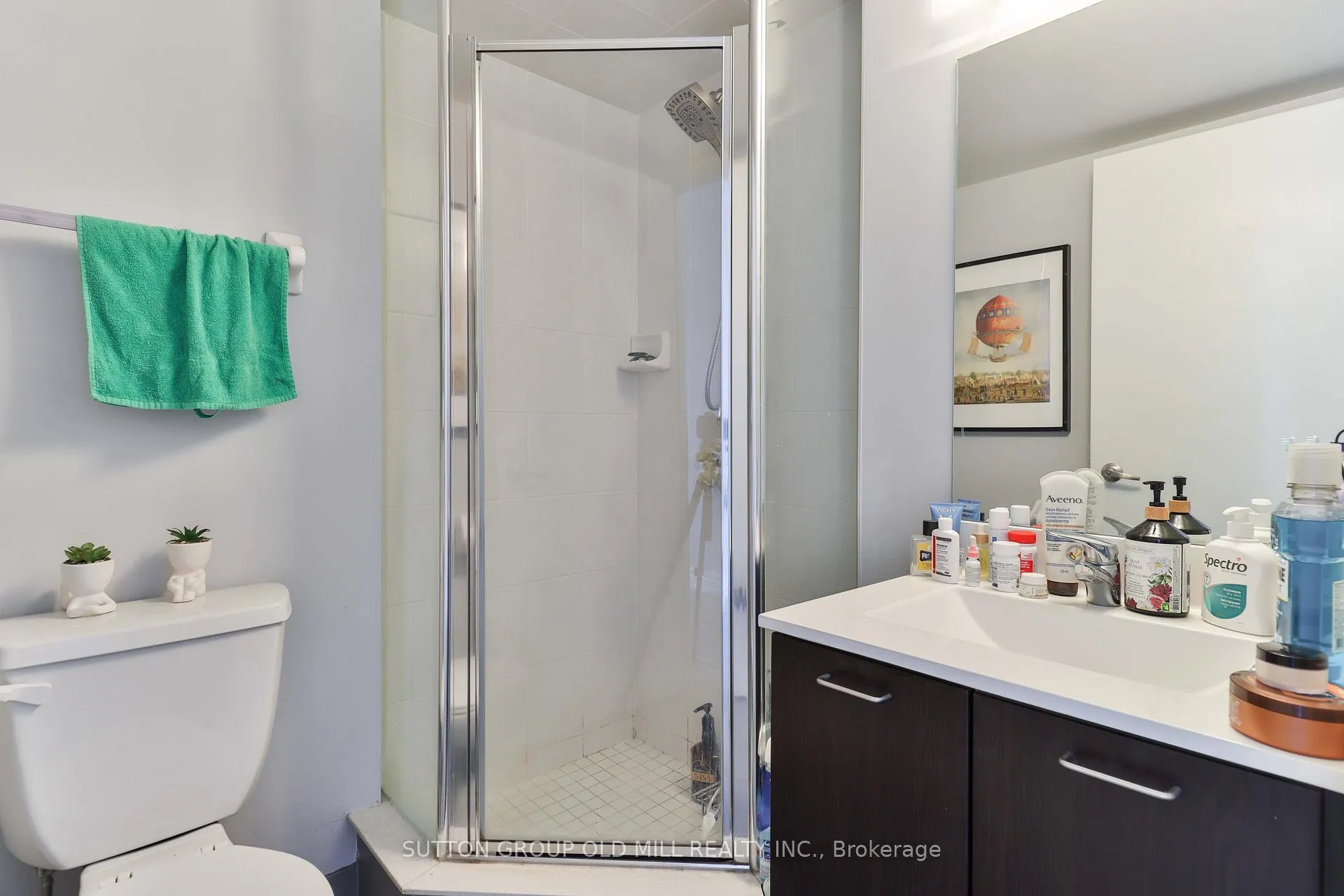 Photo 18 of Unit 2212, 38 Joe Shuster Way, Toronto, Niagara — HOMEH