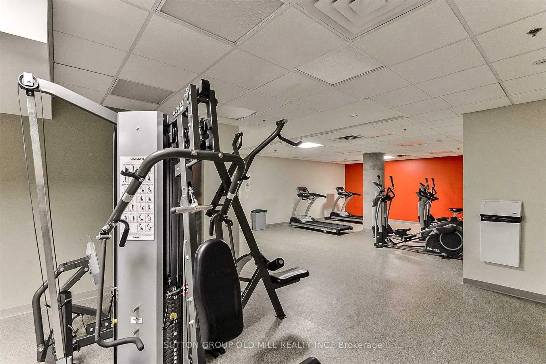Photo 24 of Unit 2212, 38 Joe Shuster Way, Toronto, Niagara — HOMEH