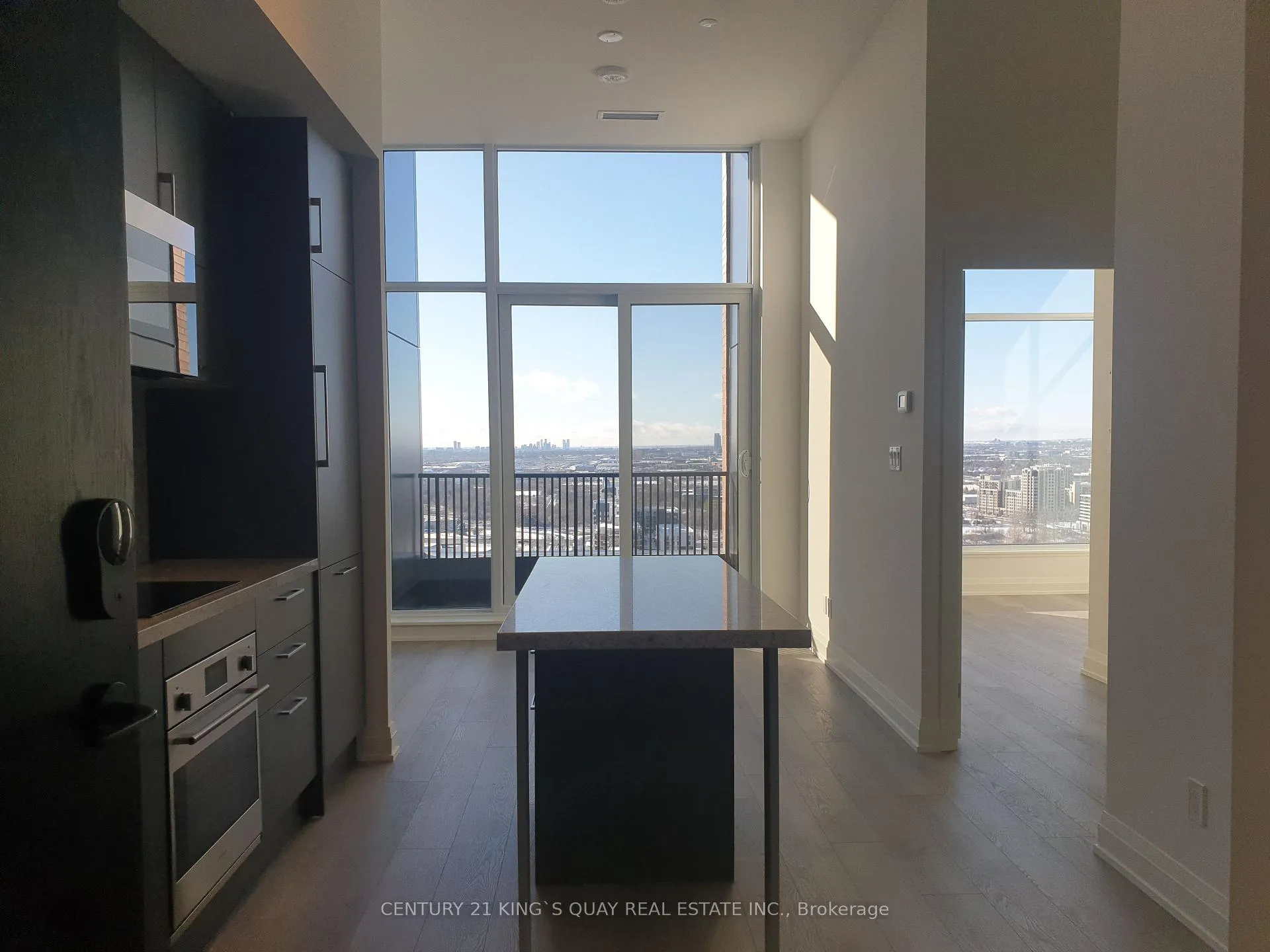 Photo 1 of Unit PH10, 38 Andre De Grasse Street, Markham, Unionville — HOMEH
