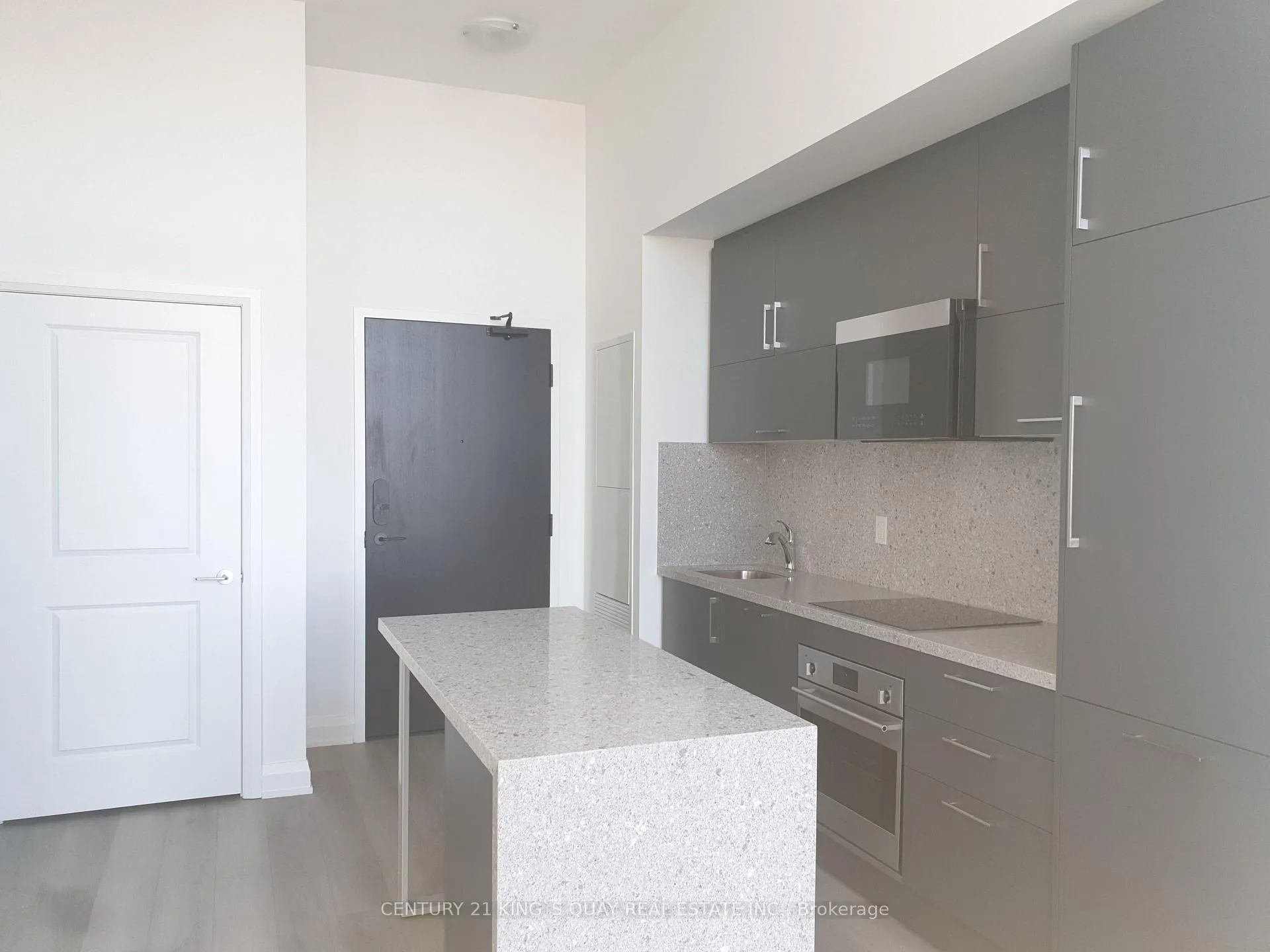 Photo 3 of Unit PH10, 38 Andre De Grasse Street, Markham, Unionville — HOMEH