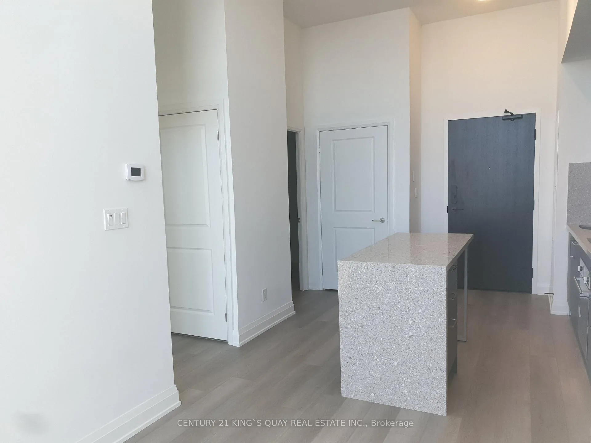 Photo 4 of Unit PH10, 38 Andre De Grasse Street, Markham, Unionville — HOMEH