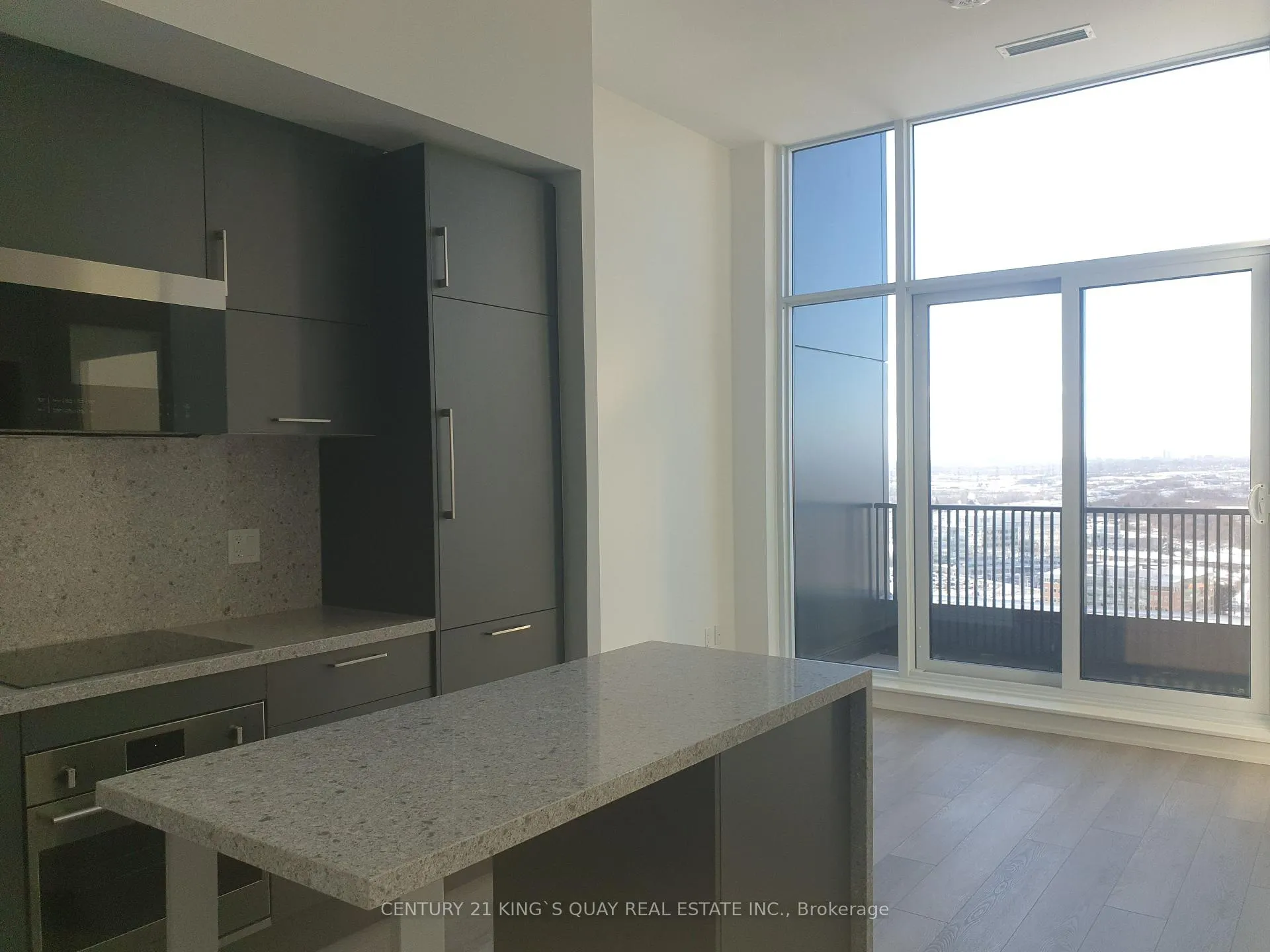 Photo 5 of Unit PH10, 38 Andre De Grasse Street, Markham, Unionville — HOMEH