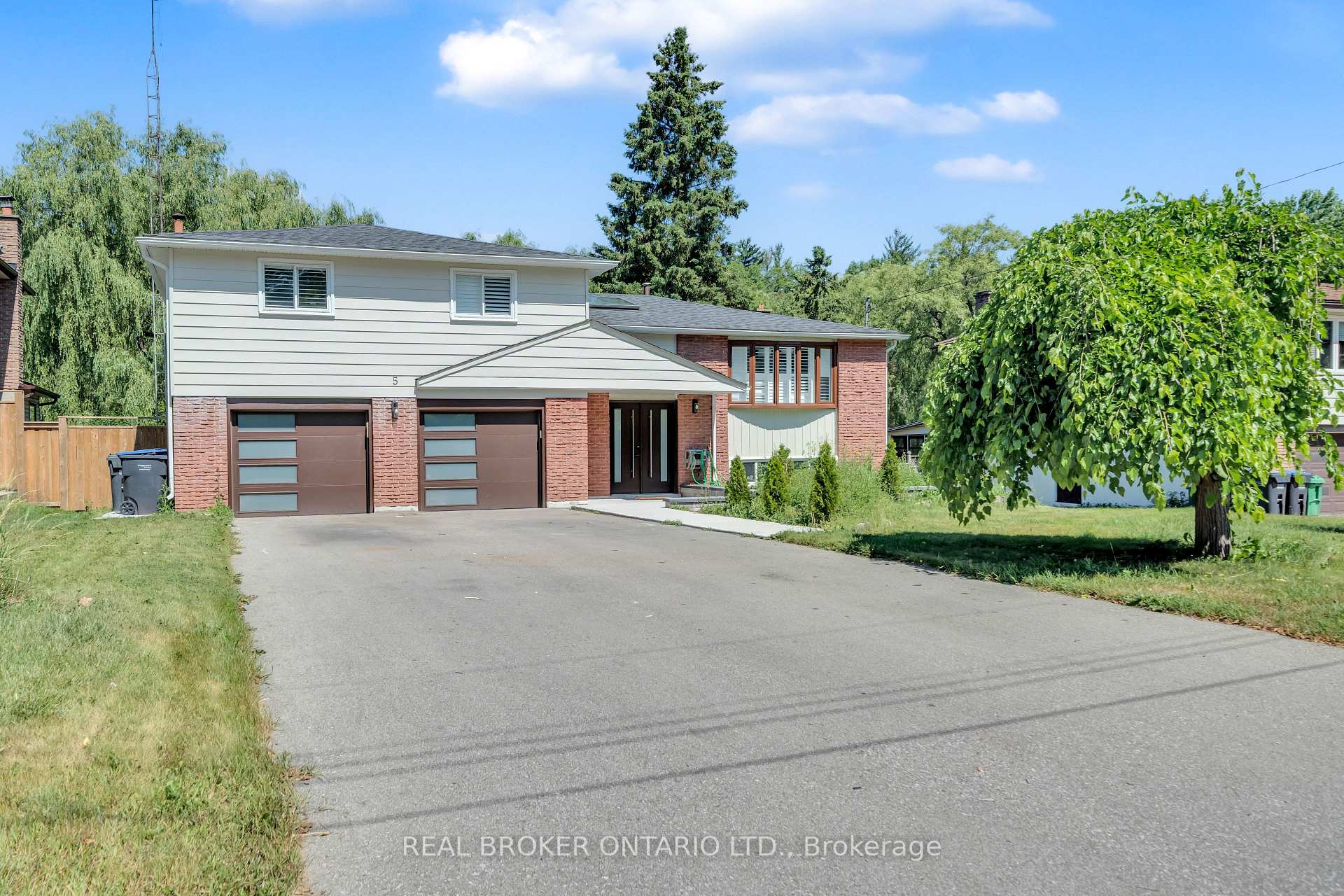 Photo 1 of 5 Orsi Road, Caledon, Caledon East — HOMEH