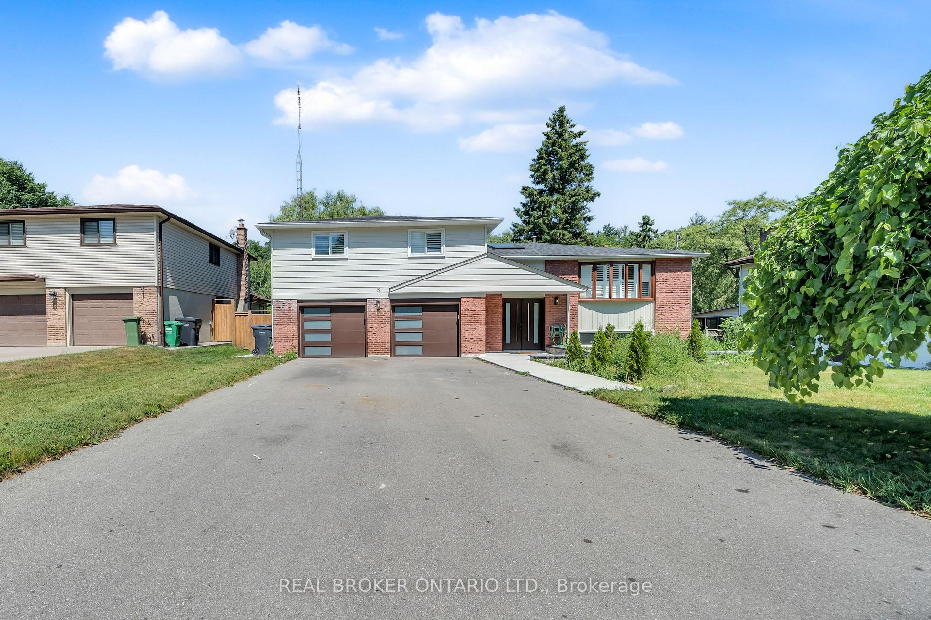 Photo 3 of 5 Orsi Road, Caledon, Caledon East — HOMEH