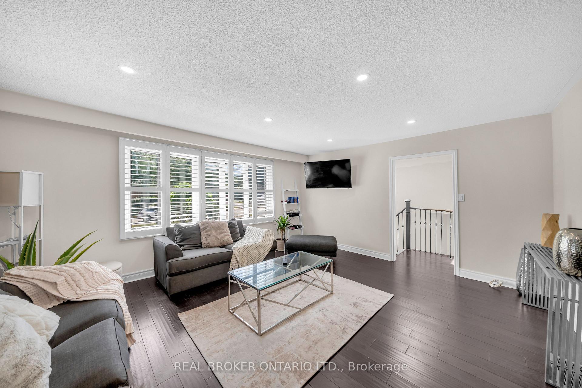 Photo 6 of 5 Orsi Road, Caledon, Caledon East — HOMEH