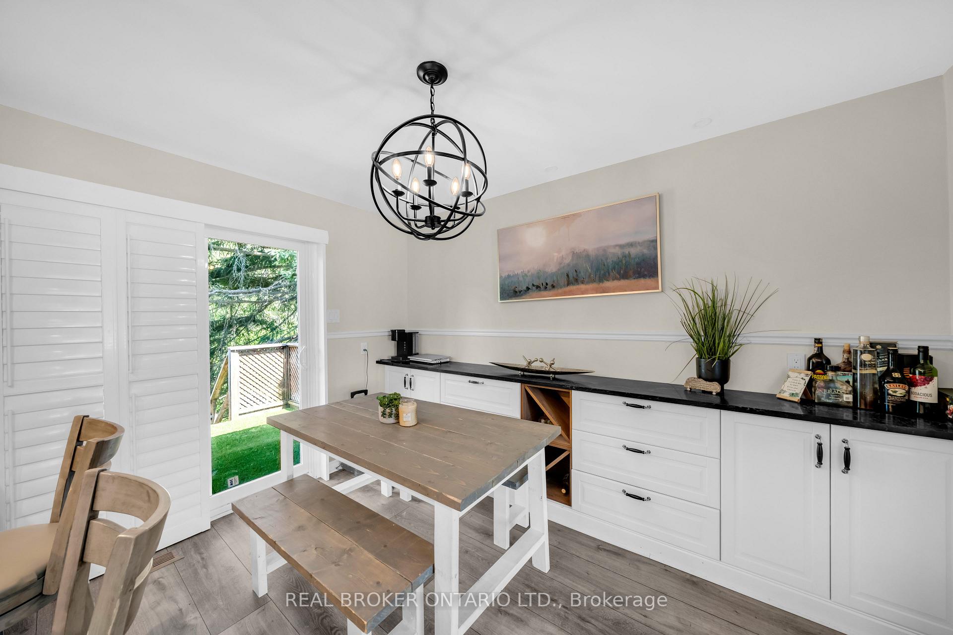 Photo 8 of 5 Orsi Road, Caledon, Caledon East — HOMEH