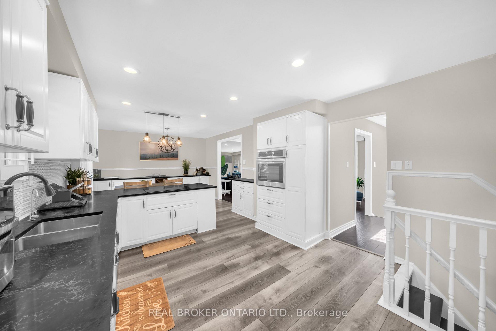 Photo 10 of 5 Orsi Road, Caledon, Caledon East — HOMEH