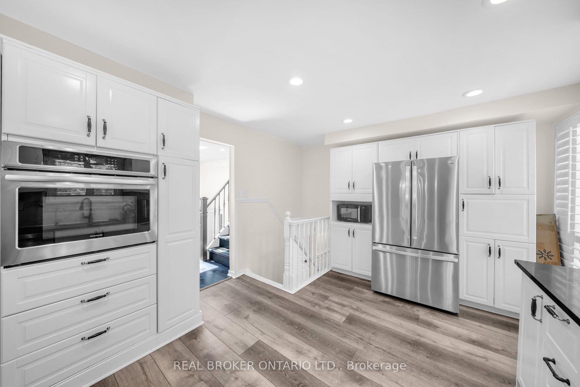 Photo 11 of 5 Orsi Road, Caledon, Caledon East — HOMEH
