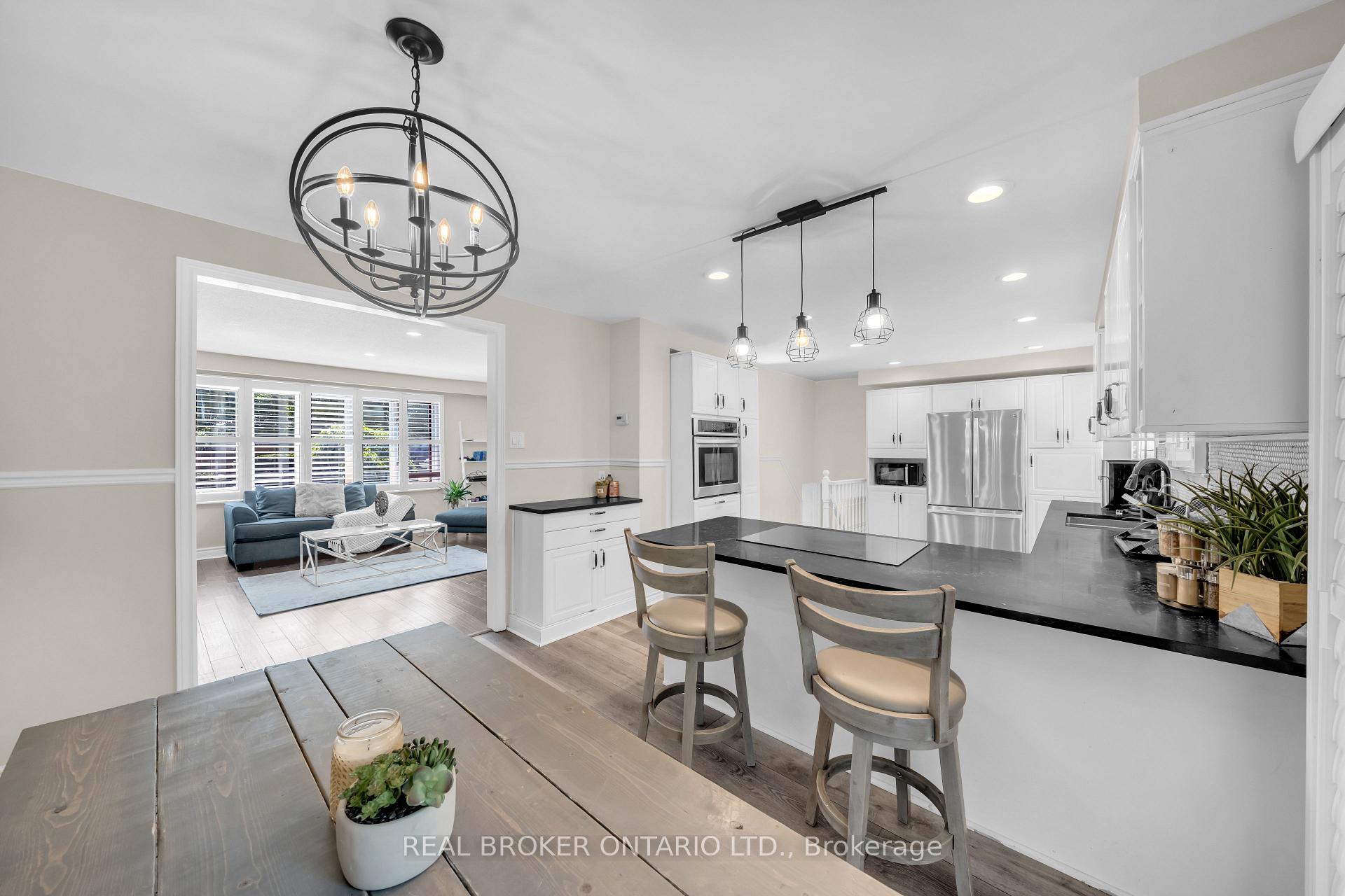 Photo 15 of 5 Orsi Road, Caledon, Caledon East — HOMEH