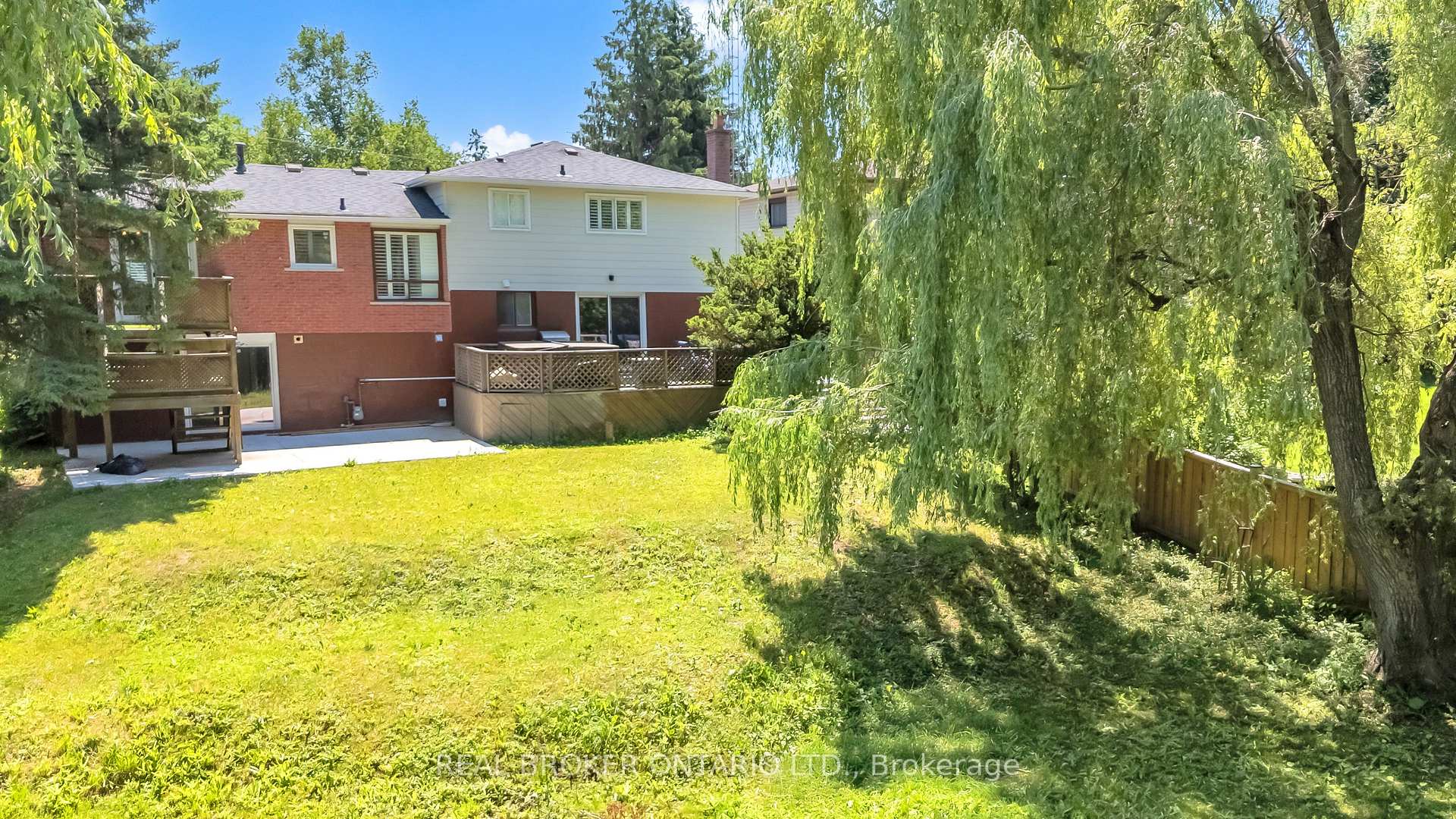 Photo 40 of 5 Orsi Road, Caledon, Caledon East — HOMEH